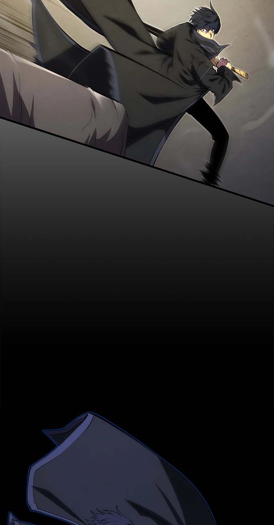 The Swordmaster's Son Chapter 102 - 102