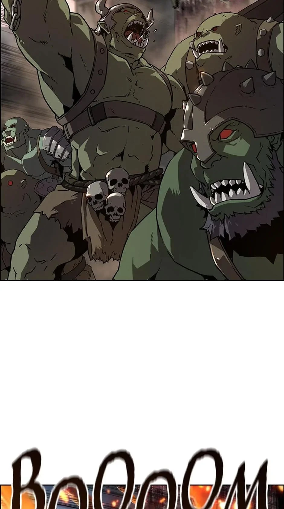 The Strongest Evolutionary Necromancer Chapter 0 - 10
