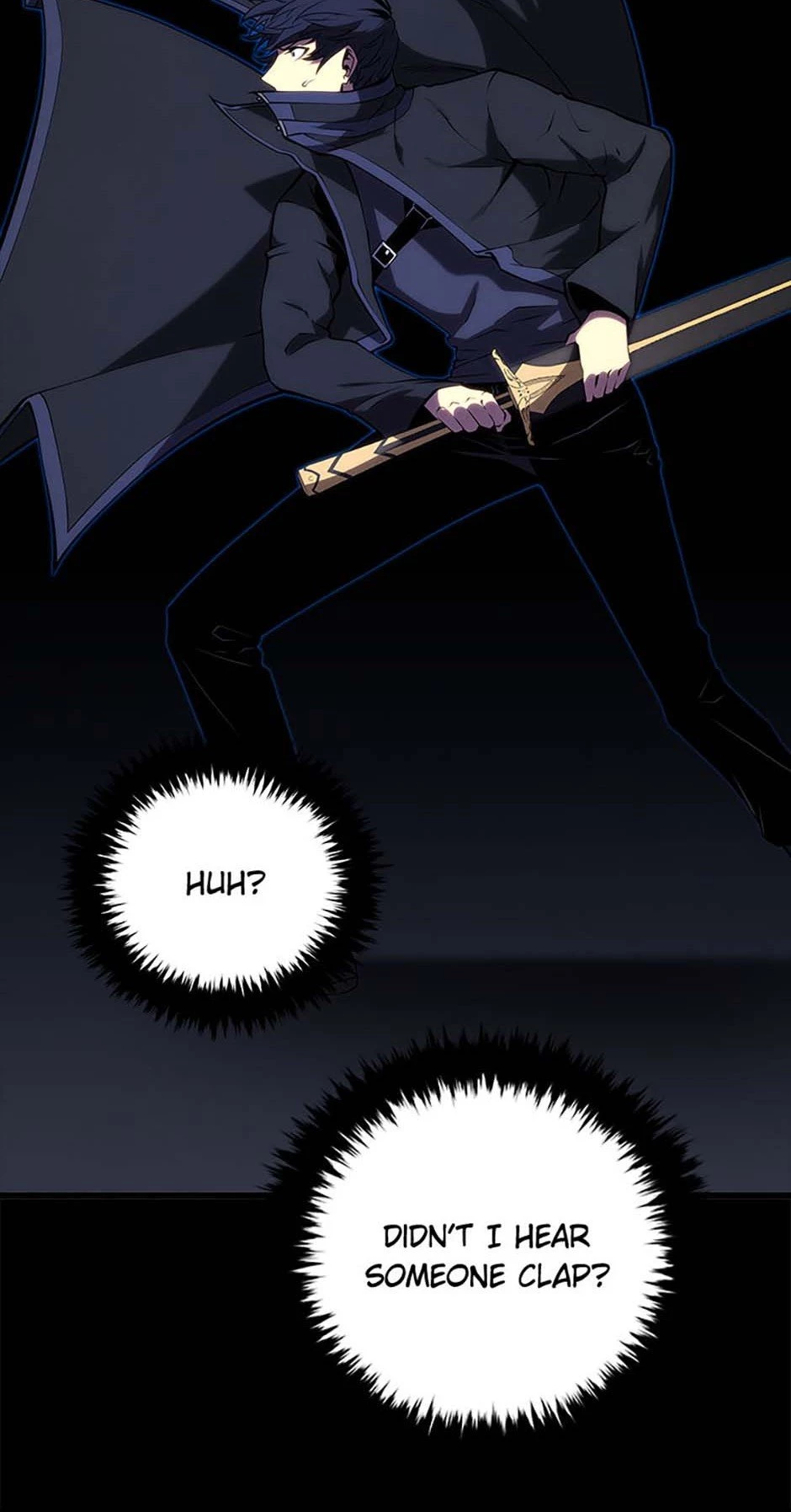 The Swordmaster's Son Chapter 102 - 103