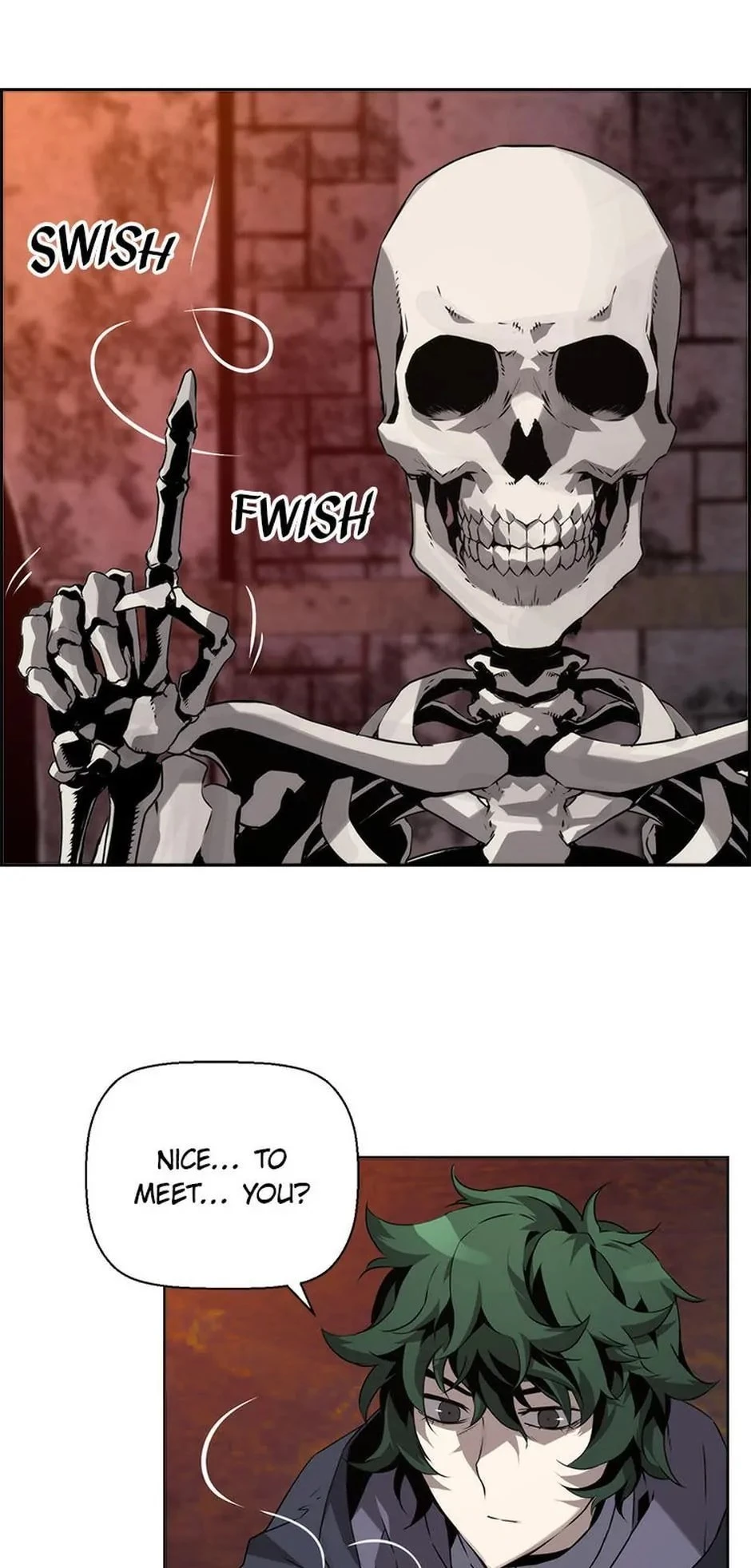 The Strongest Evolutionary Necromancer Chapter 3 - 65