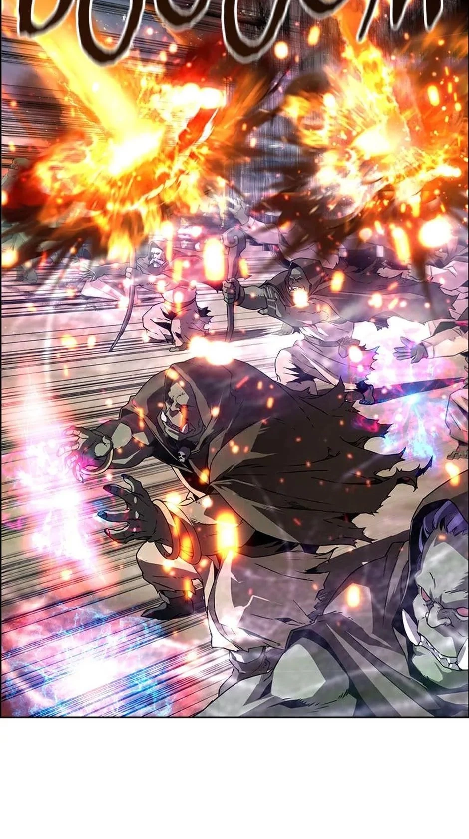 The Strongest Evolutionary Necromancer Chapter 0 - 11