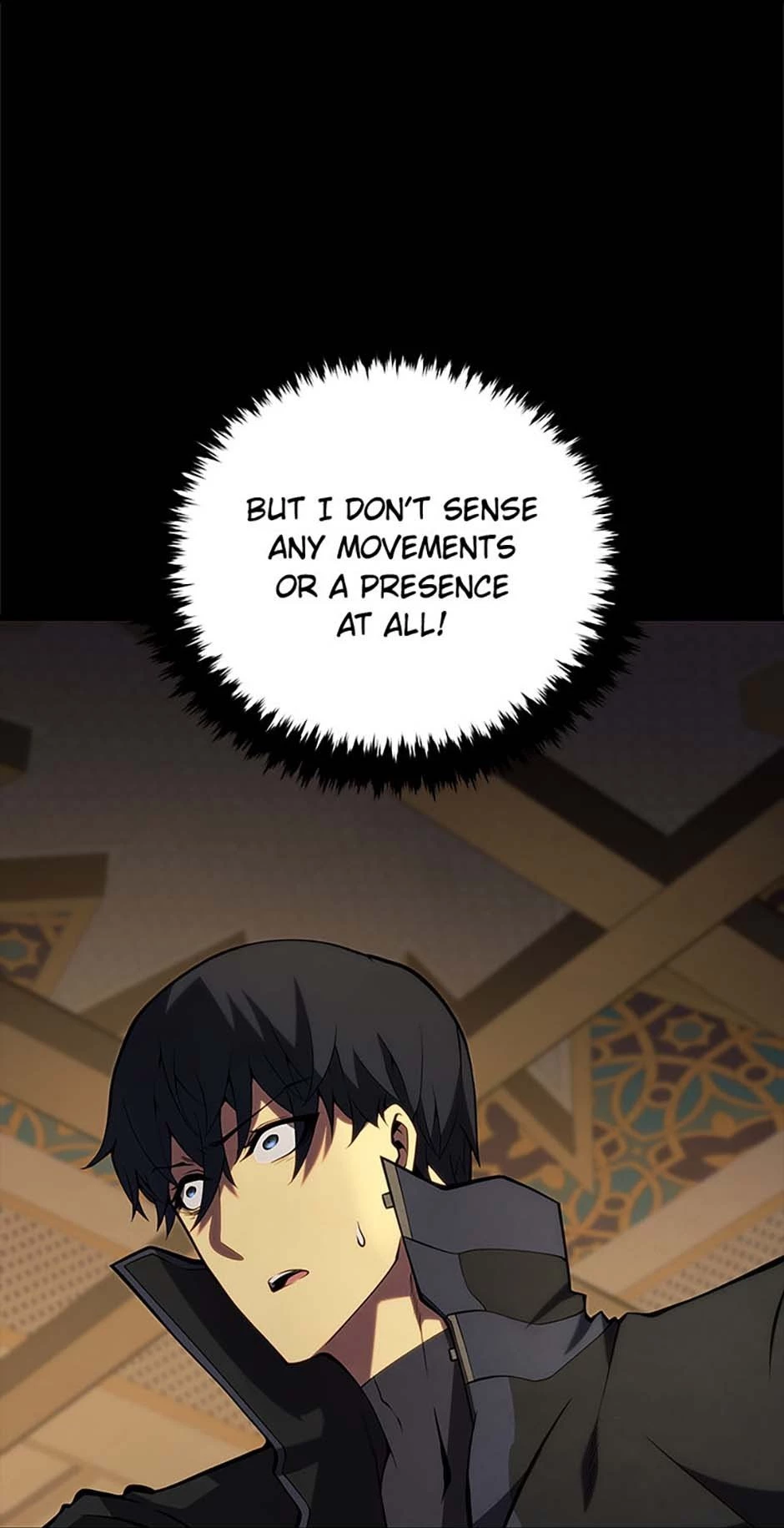 The Swordmaster's Son Chapter 102 - 104