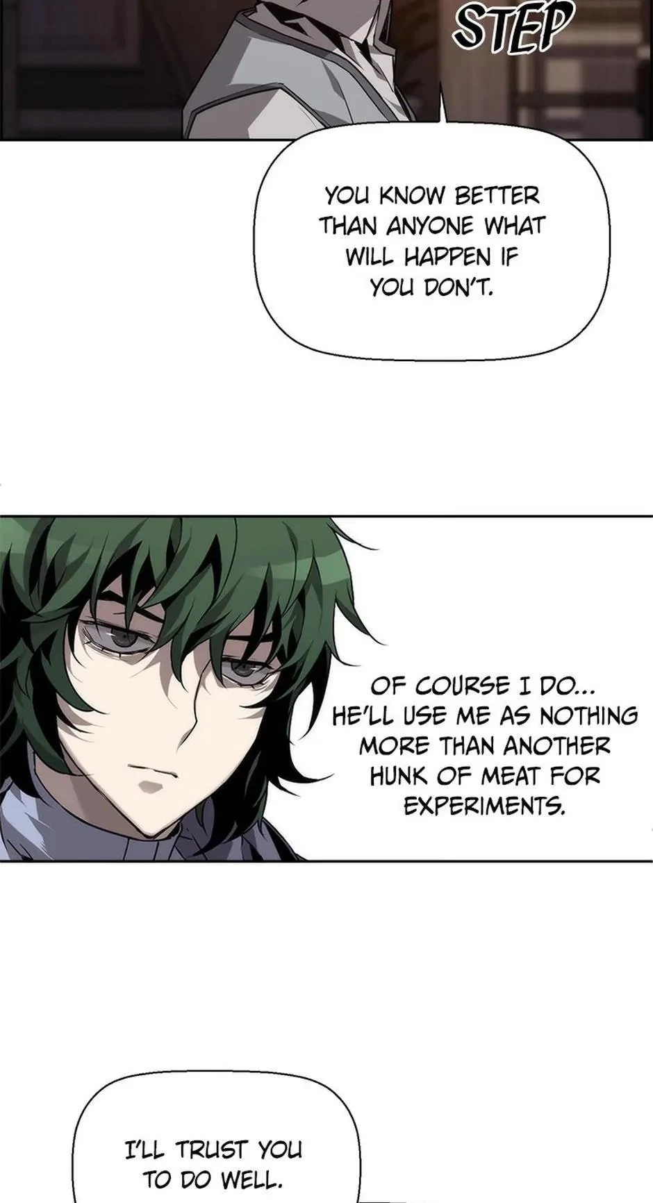The Strongest Evolutionary Necromancer Chapter 1 - 27