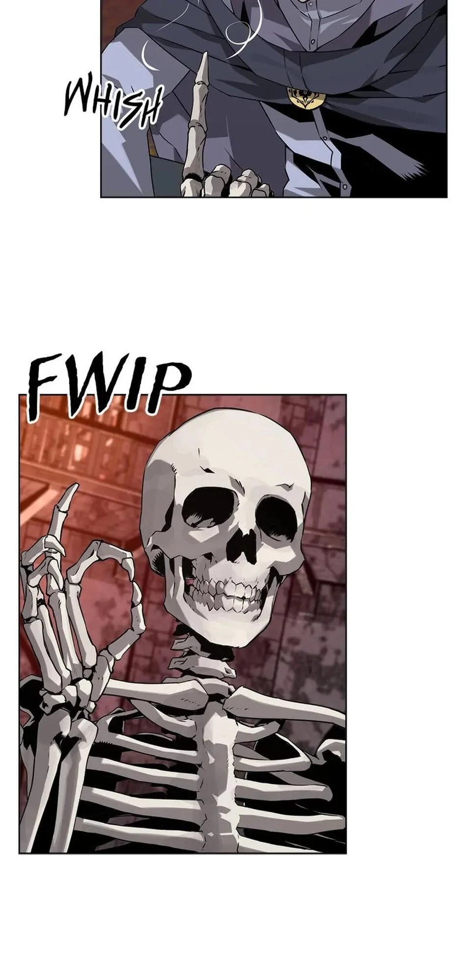 The Strongest Evolutionary Necromancer Chapter 3 - 66