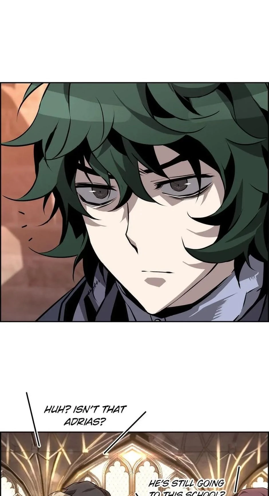 The Strongest Evolutionary Necromancer Chapter 1 - 30