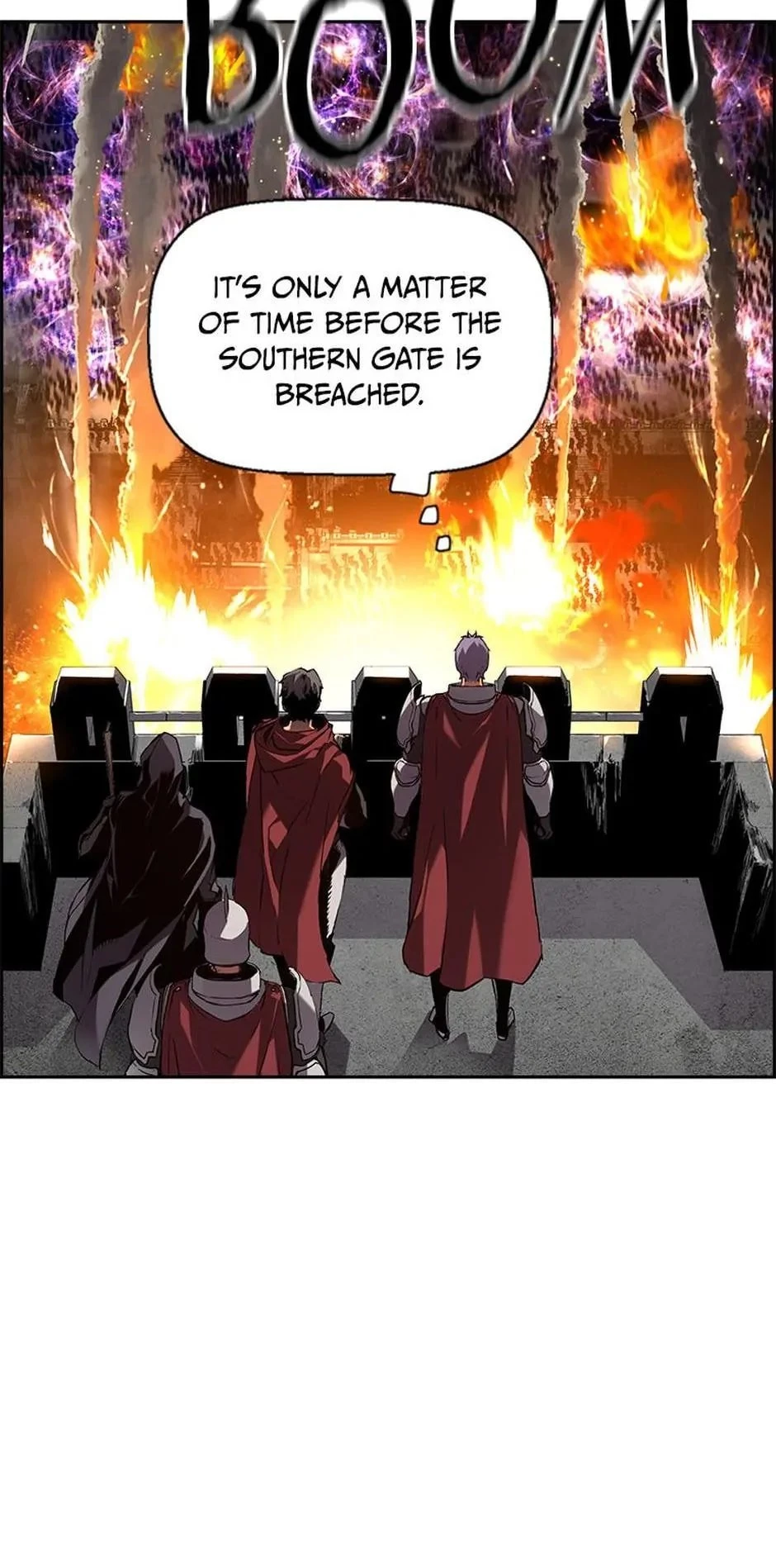 The Strongest Evolutionary Necromancer Chapter 0 - 16