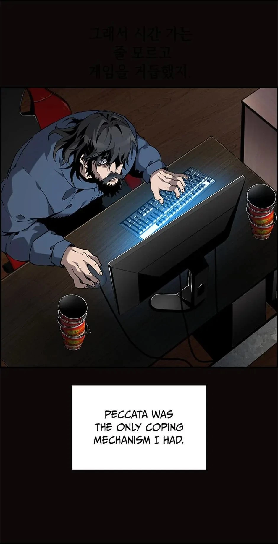 The Strongest Evolutionary Necromancer Chapter 1 - 40