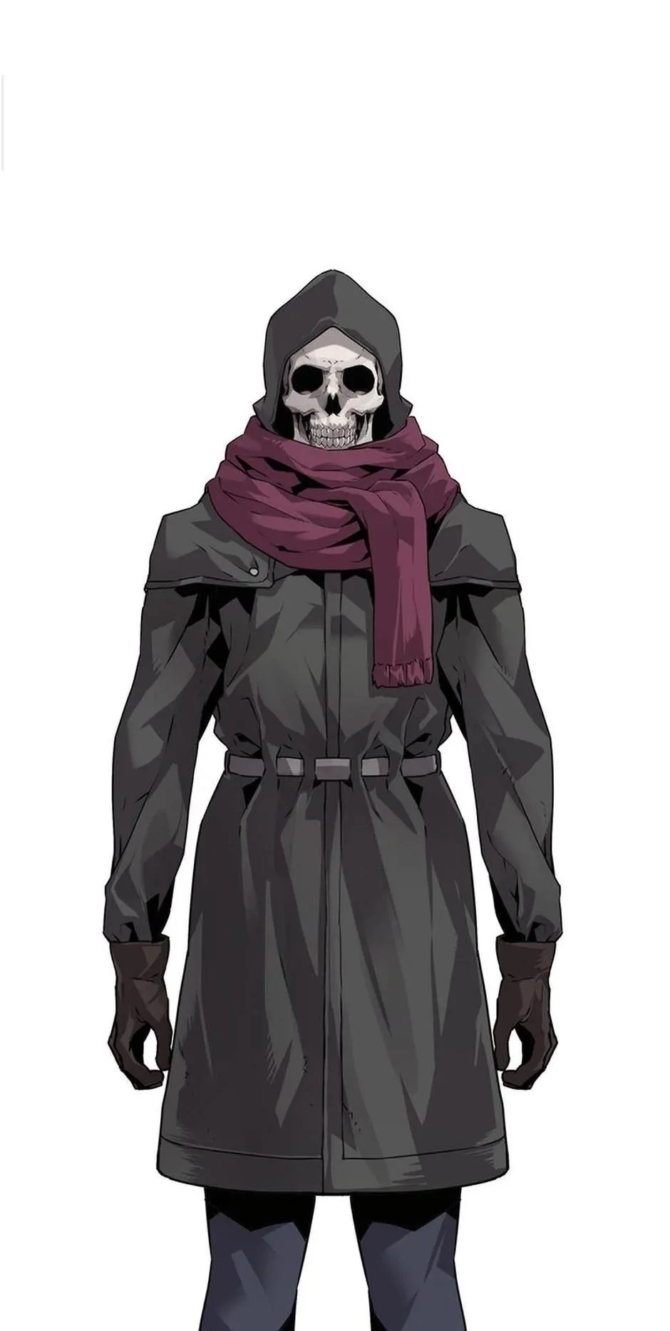 The Strongest Evolutionary Necromancer Chapter 3 - 78