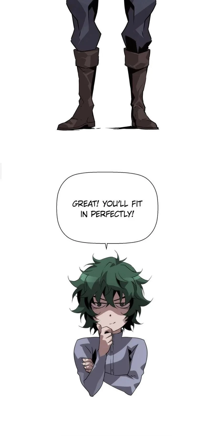The Strongest Evolutionary Necromancer Chapter 3 - 79