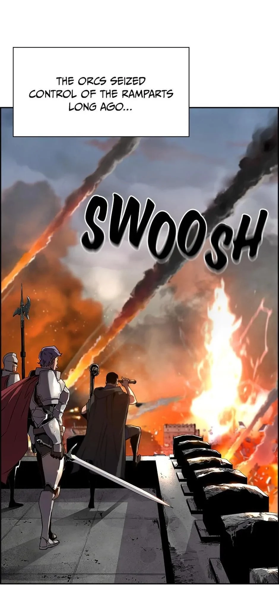 The Strongest Evolutionary Necromancer Chapter 0 - 23