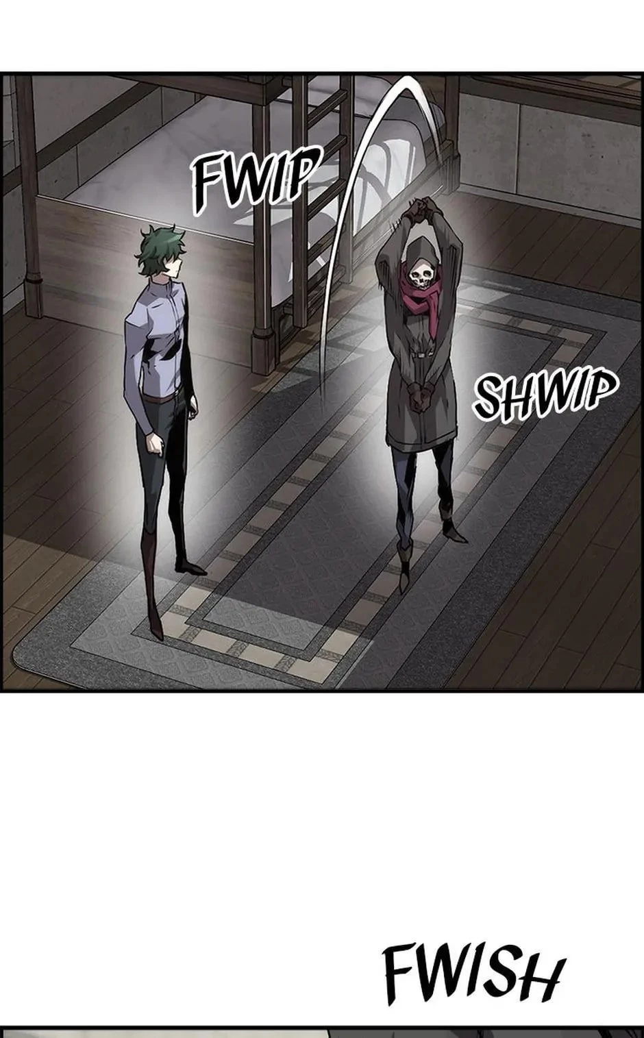 The Strongest Evolutionary Necromancer Chapter 3 - 80