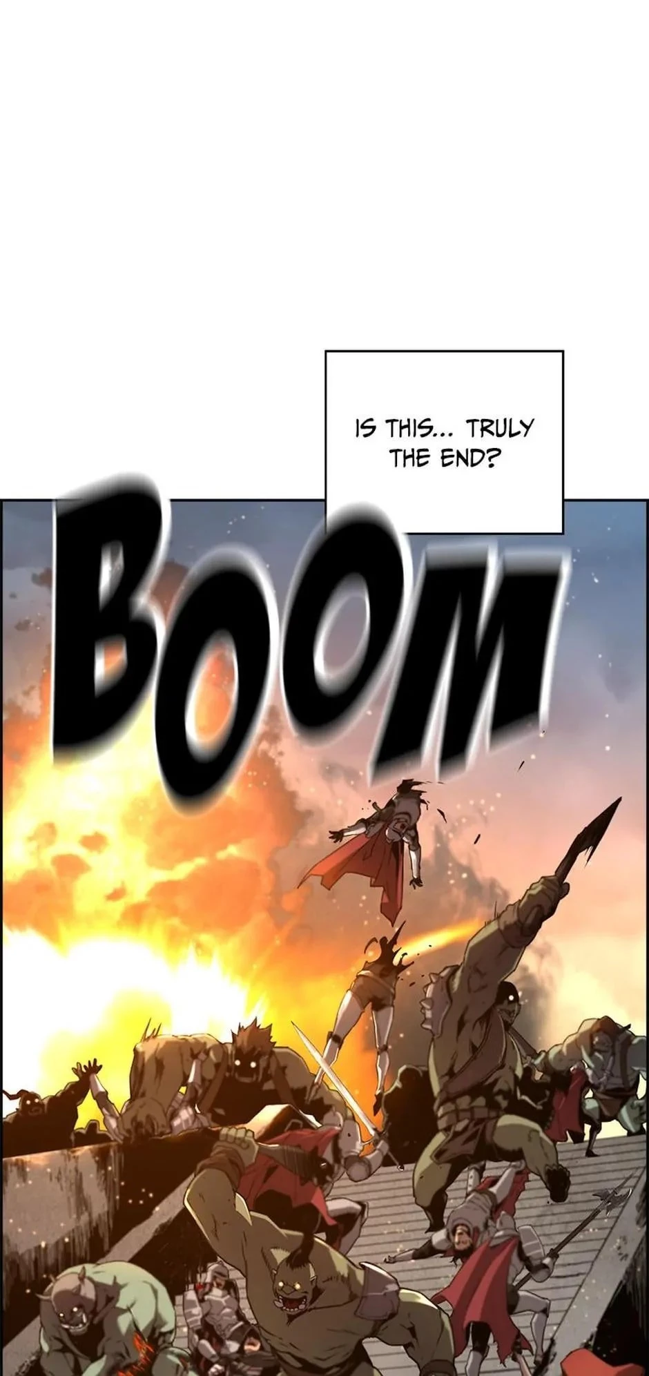 The Strongest Evolutionary Necromancer Chapter 0 - 24