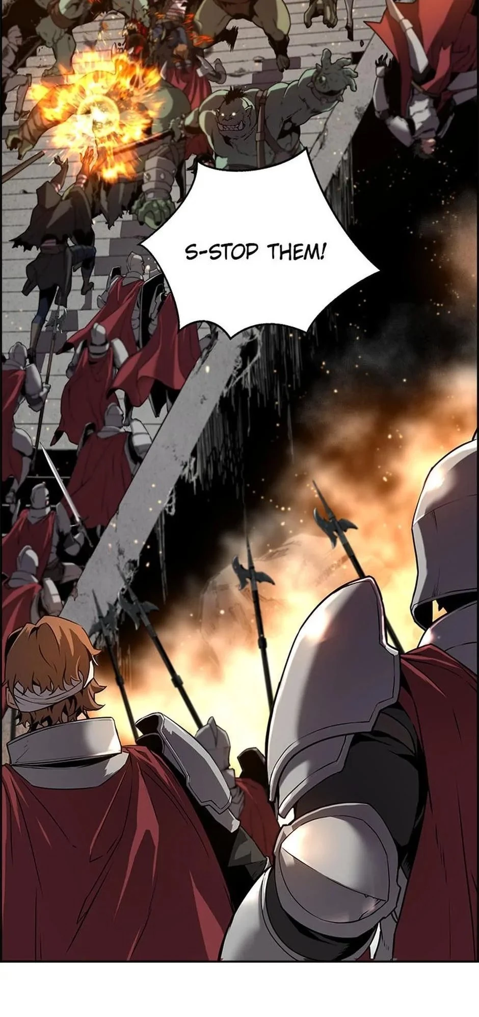 The Strongest Evolutionary Necromancer Chapter 0 - 25
