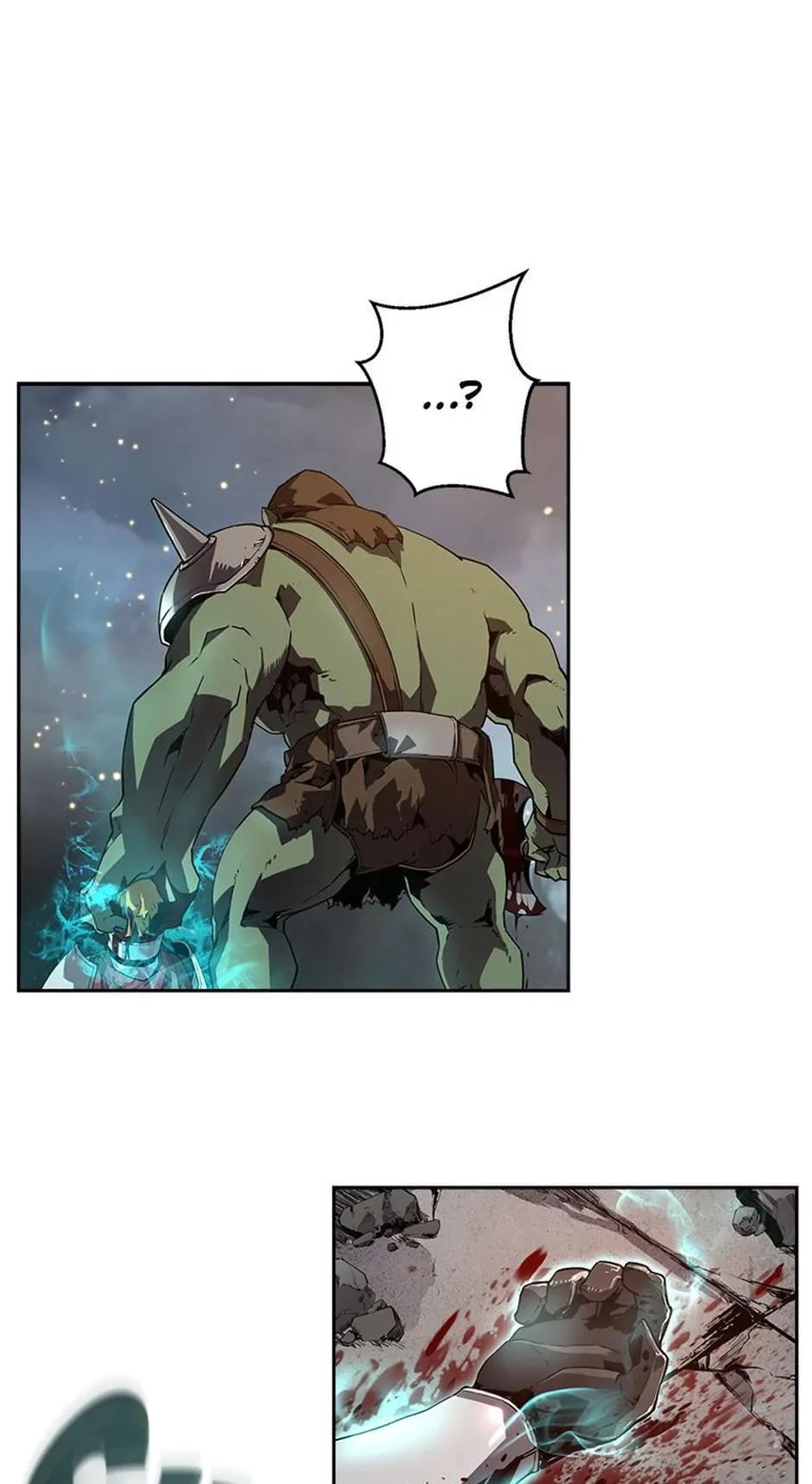 The Strongest Evolutionary Necromancer Chapter 0 - 28