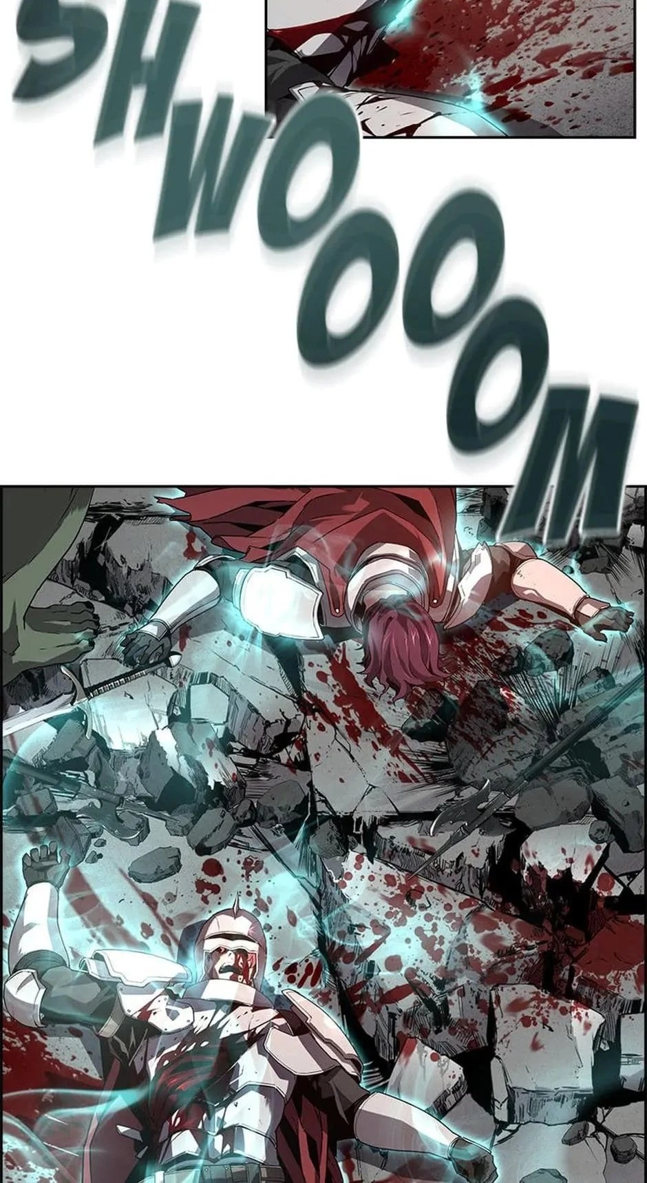 The Strongest Evolutionary Necromancer Chapter 0 - 29
