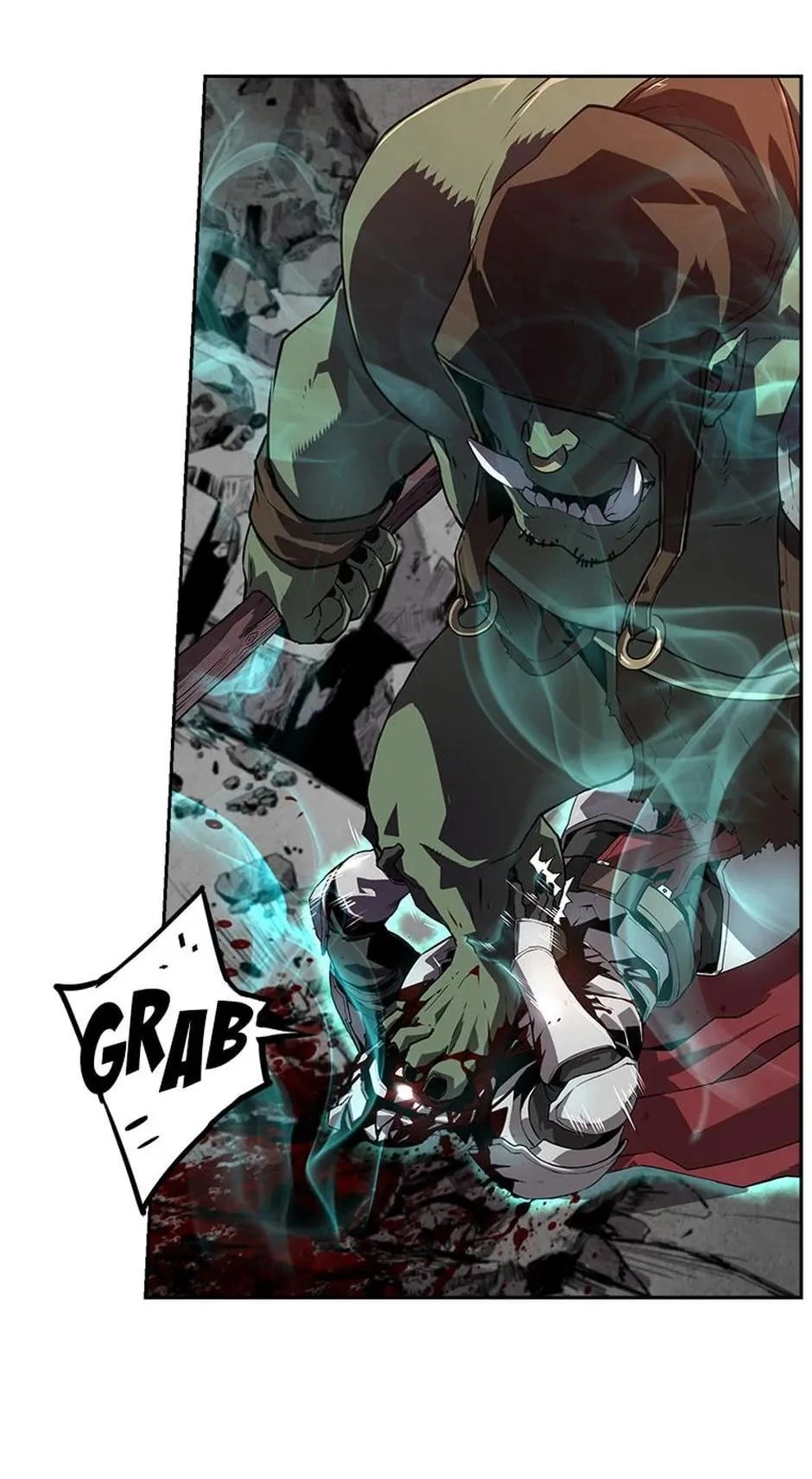 The Strongest Evolutionary Necromancer Chapter 0 - 32