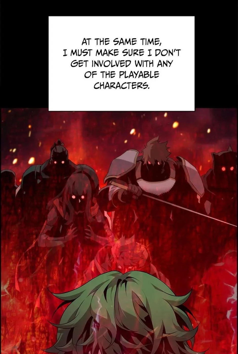 The Strongest Evolutionary Necromancer Chapter 1 - 52