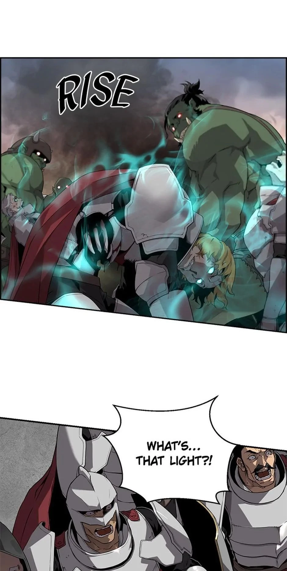 The Strongest Evolutionary Necromancer Chapter 0 - 33