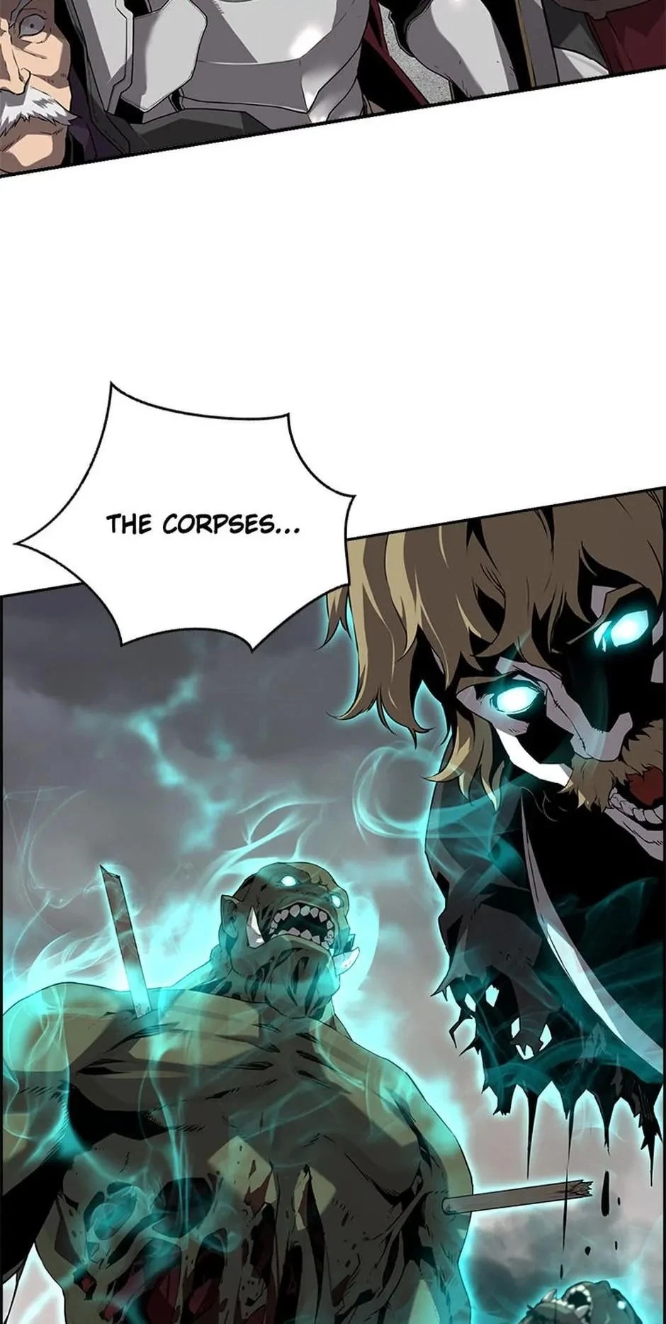 The Strongest Evolutionary Necromancer Chapter 0 - 34