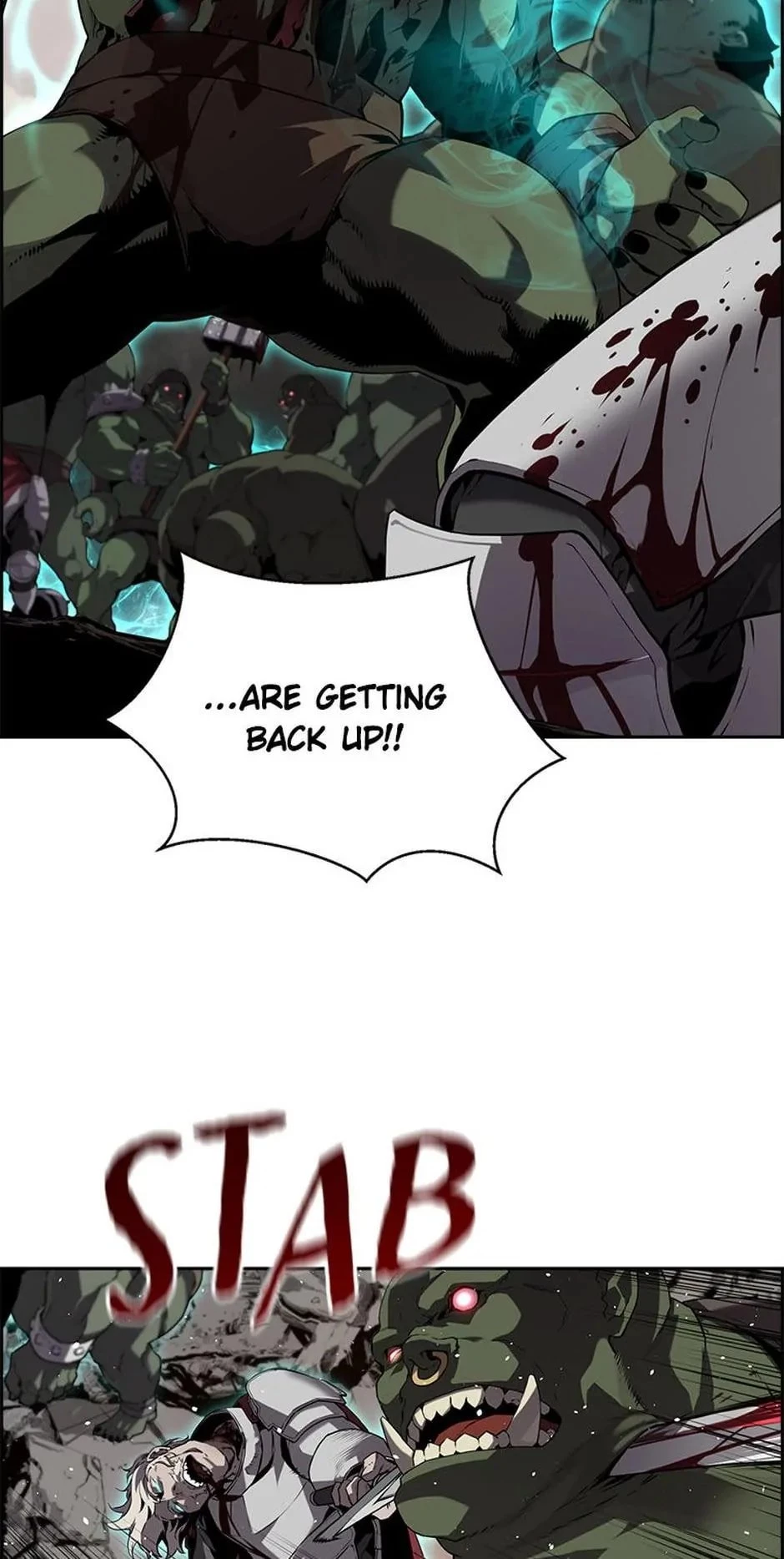 The Strongest Evolutionary Necromancer Chapter 0 - 35