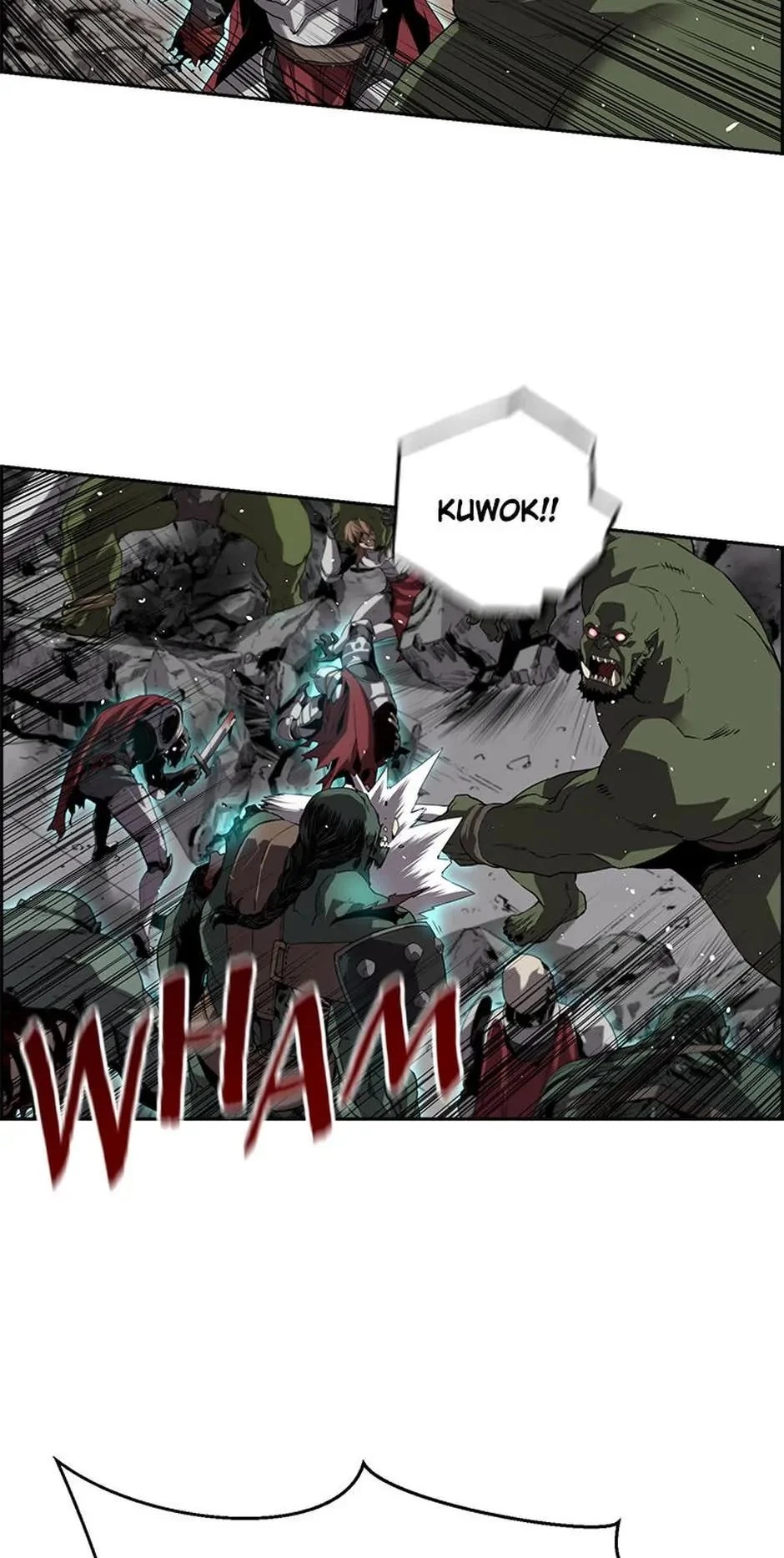 The Strongest Evolutionary Necromancer Chapter 0 - 36