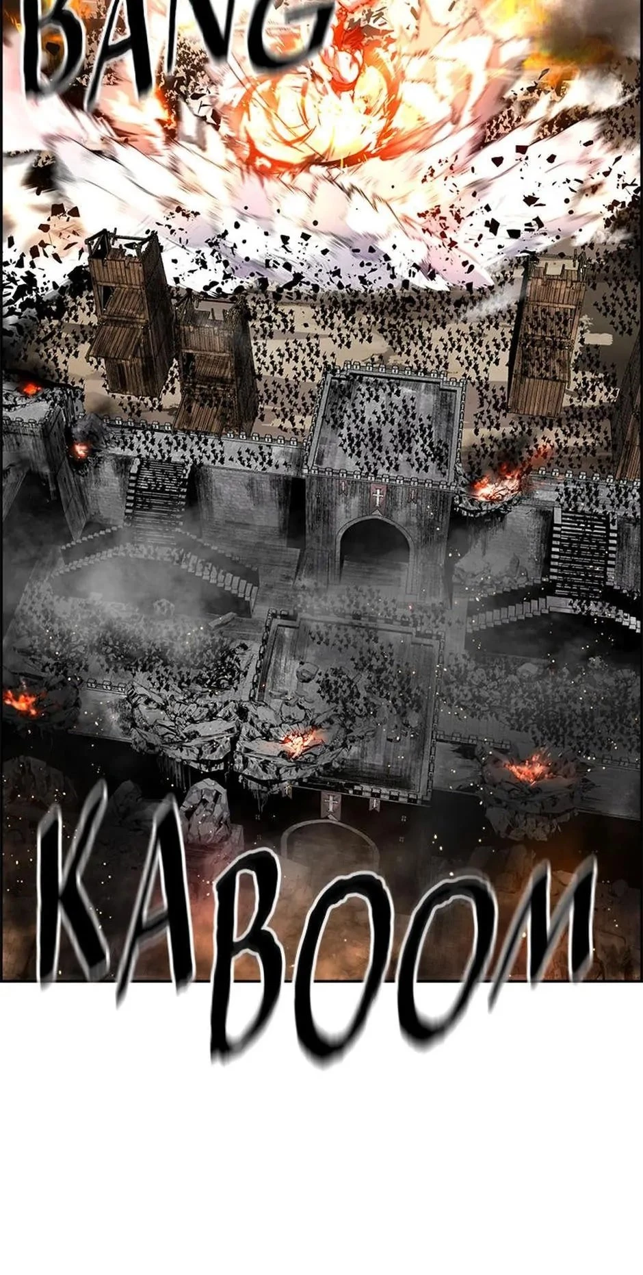 The Strongest Evolutionary Necromancer Chapter 0 - 39