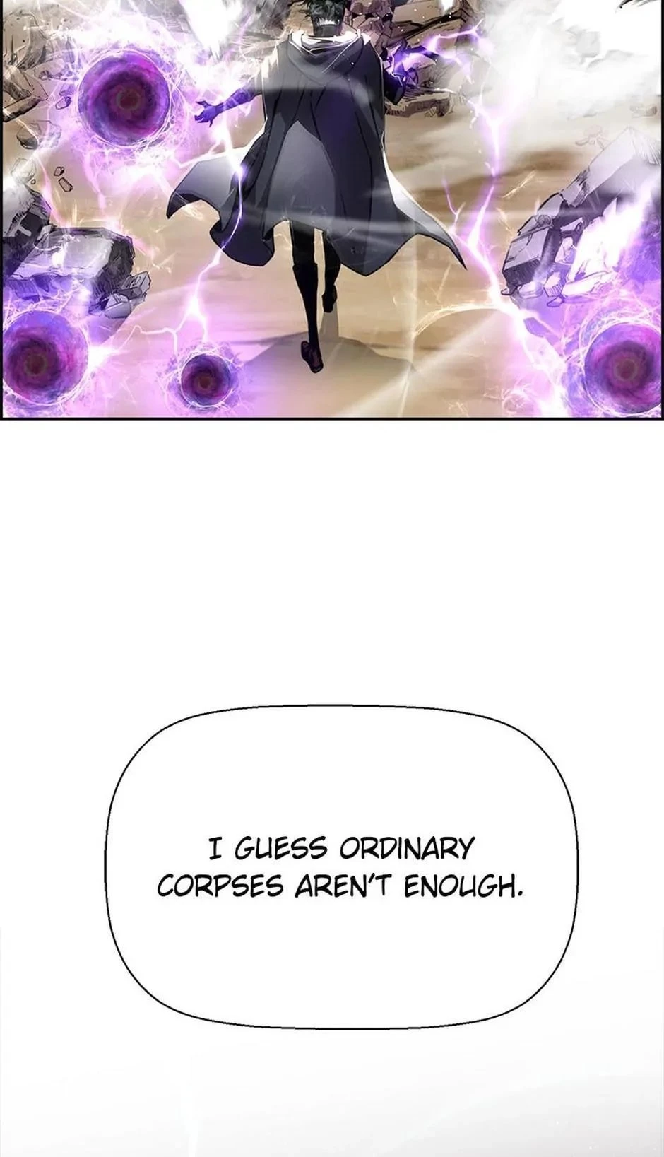 The Strongest Evolutionary Necromancer Chapter 0 - 41