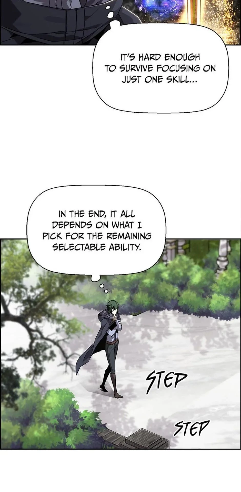 The Strongest Evolutionary Necromancer Chapter 1 - 59