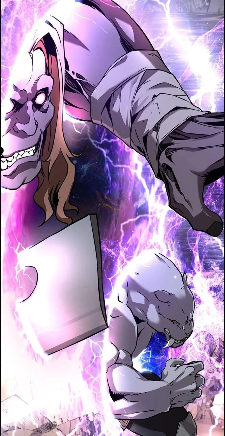 The Strongest Evolutionary Necromancer Chapter 0 - 46
