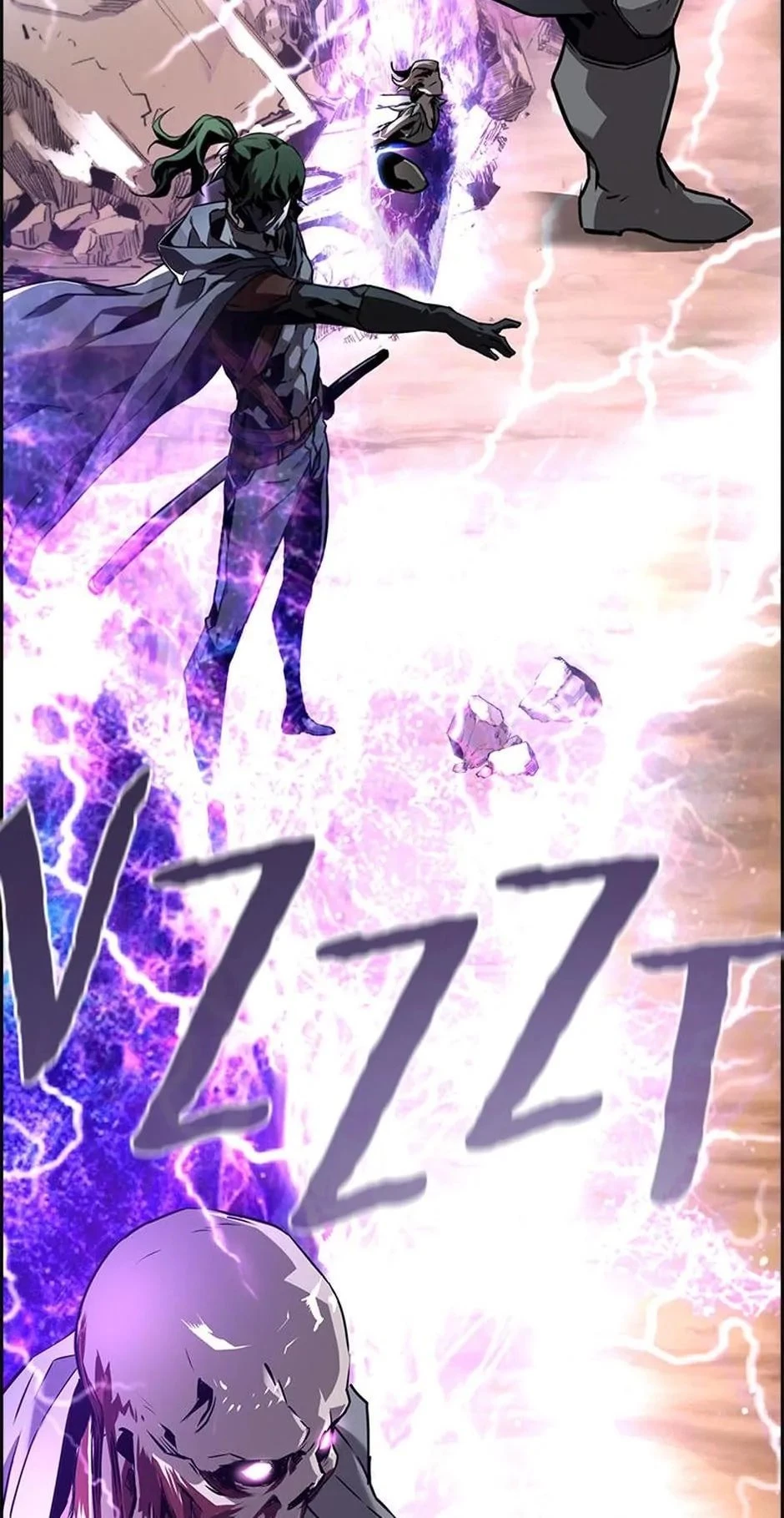 The Strongest Evolutionary Necromancer Chapter 0 - 47