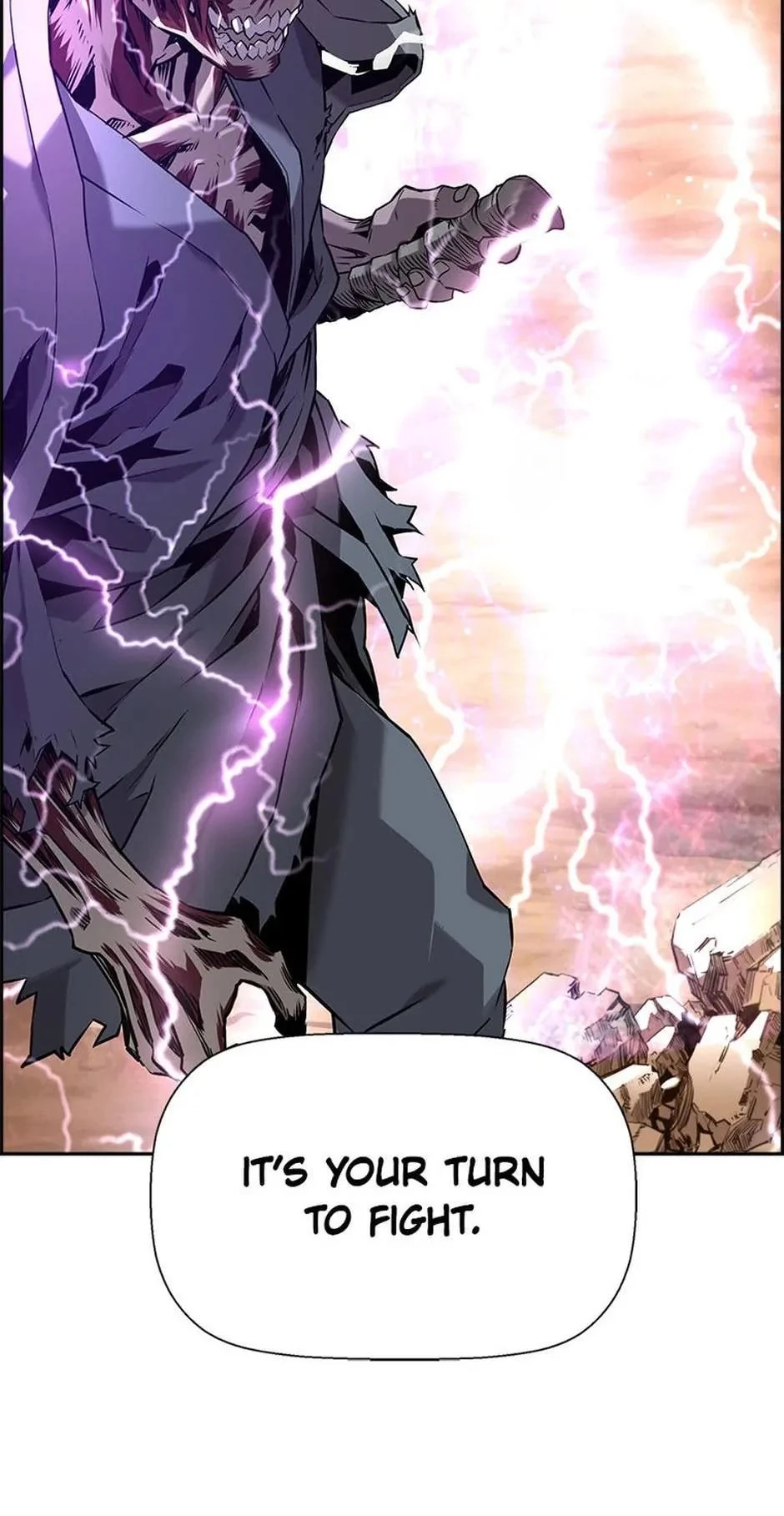 The Strongest Evolutionary Necromancer Chapter 0 - 48