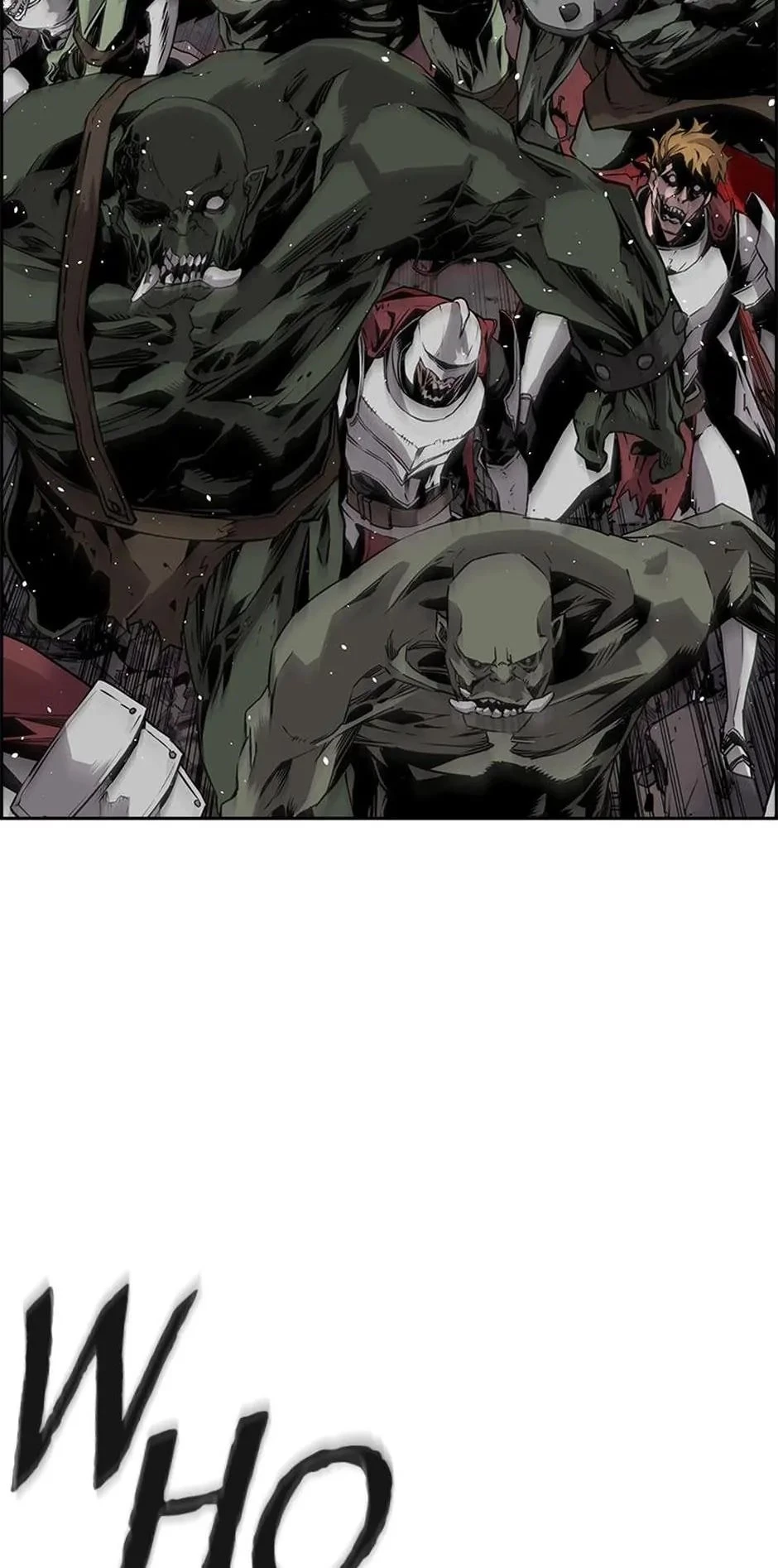 The Strongest Evolutionary Necromancer Chapter 0 - 50