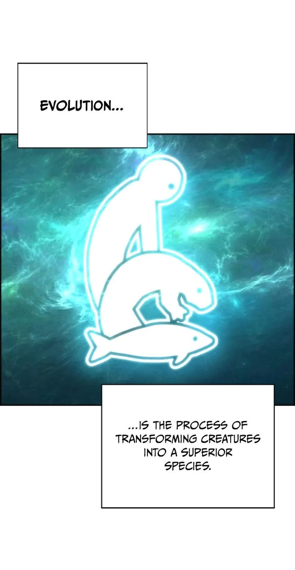 The Strongest Evolutionary Necromancer Chapter 1 - 69