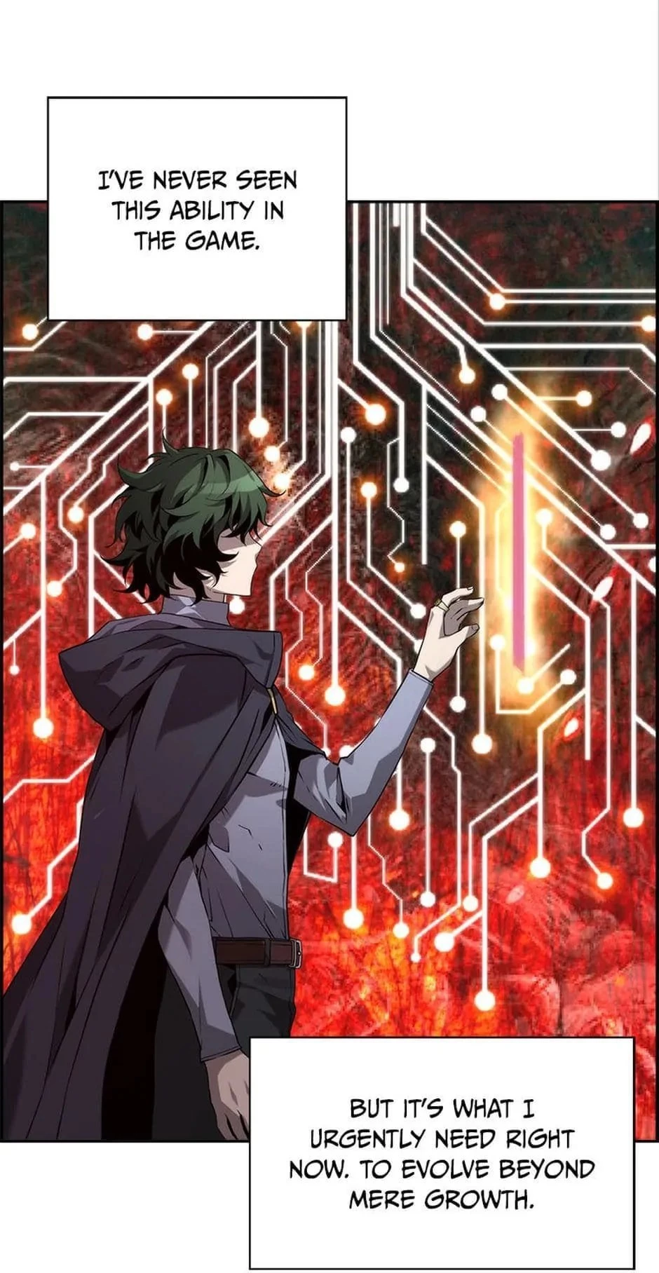 The Strongest Evolutionary Necromancer Chapter 1 - 70