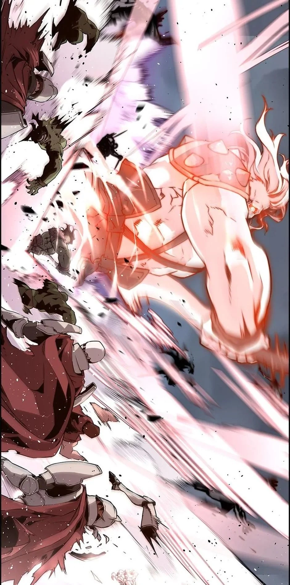 The Strongest Evolutionary Necromancer Chapter 0 - 52