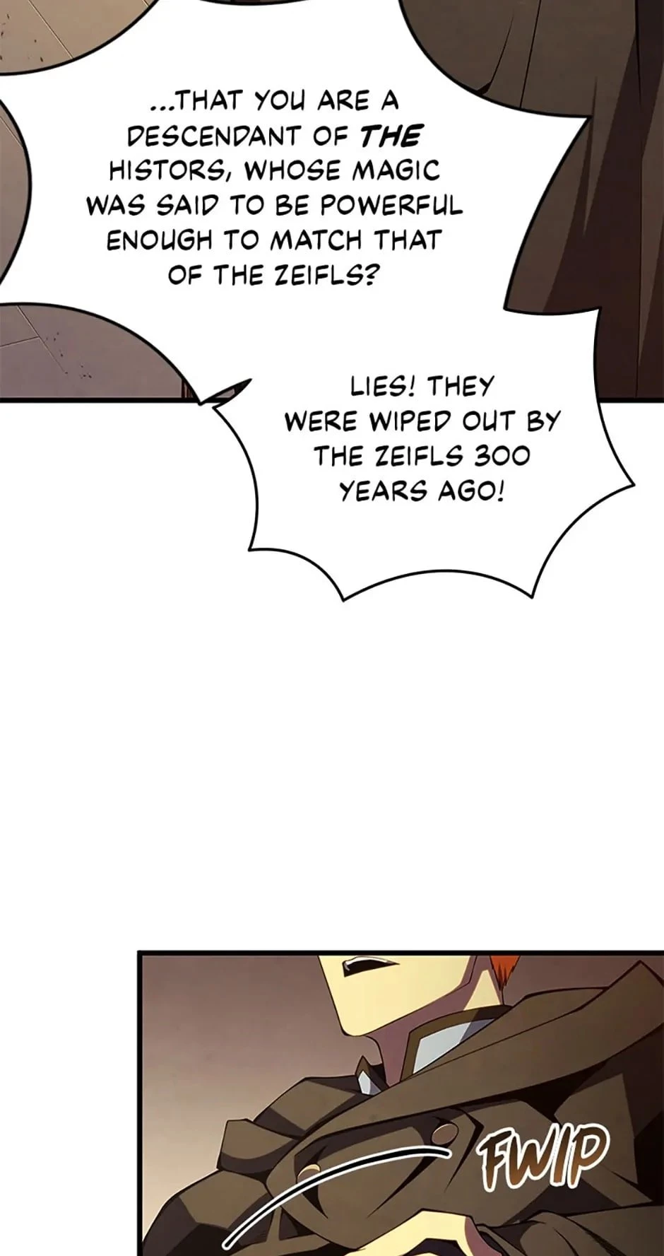 The Swordmaster's Son Chapter 100 - 3