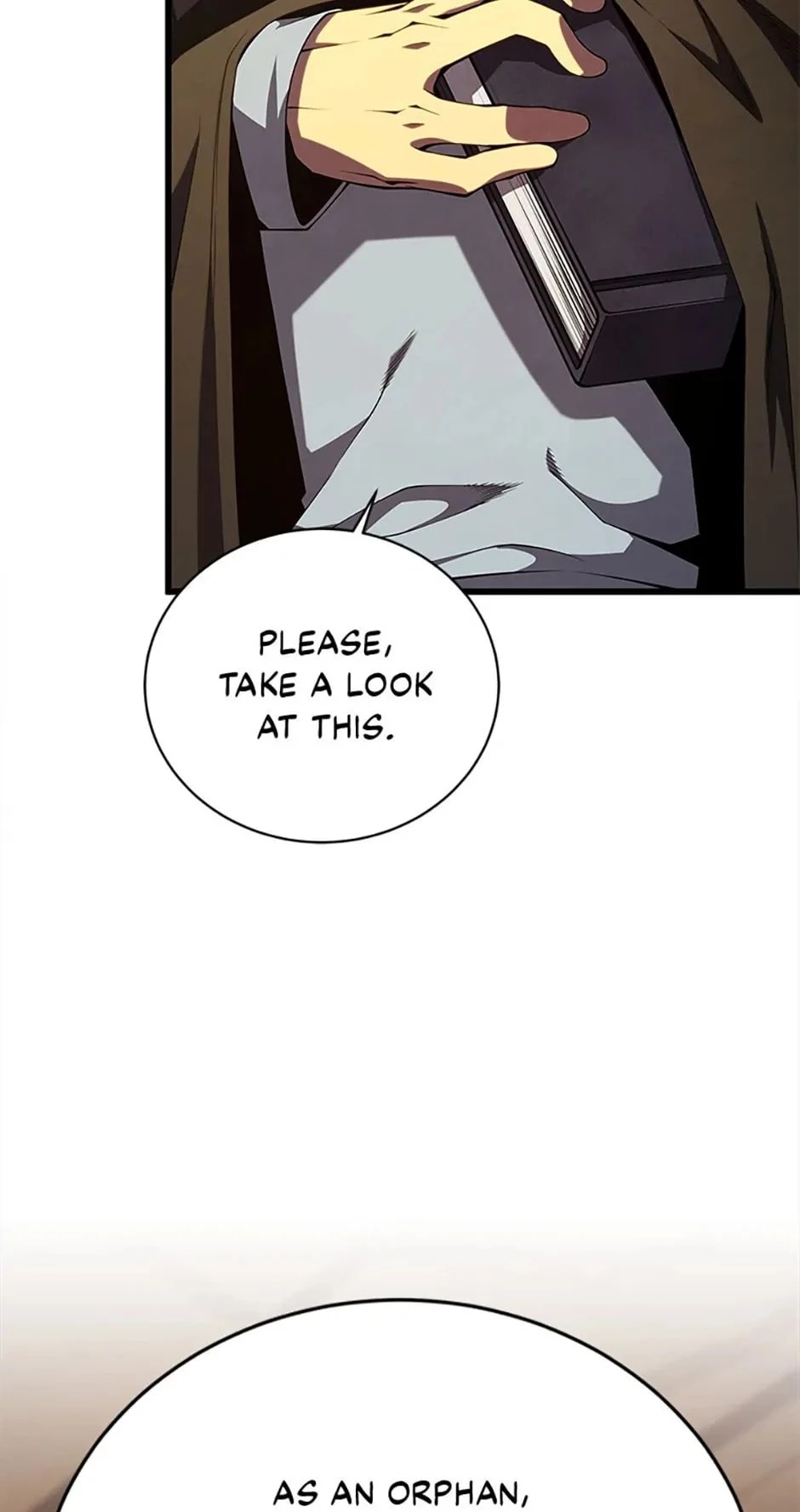 The Swordmaster's Son Chapter 100 - 4