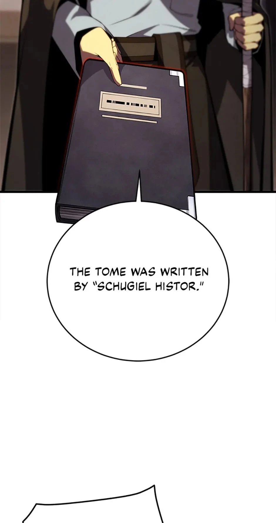 The Swordmaster's Son Chapter 100 - 6