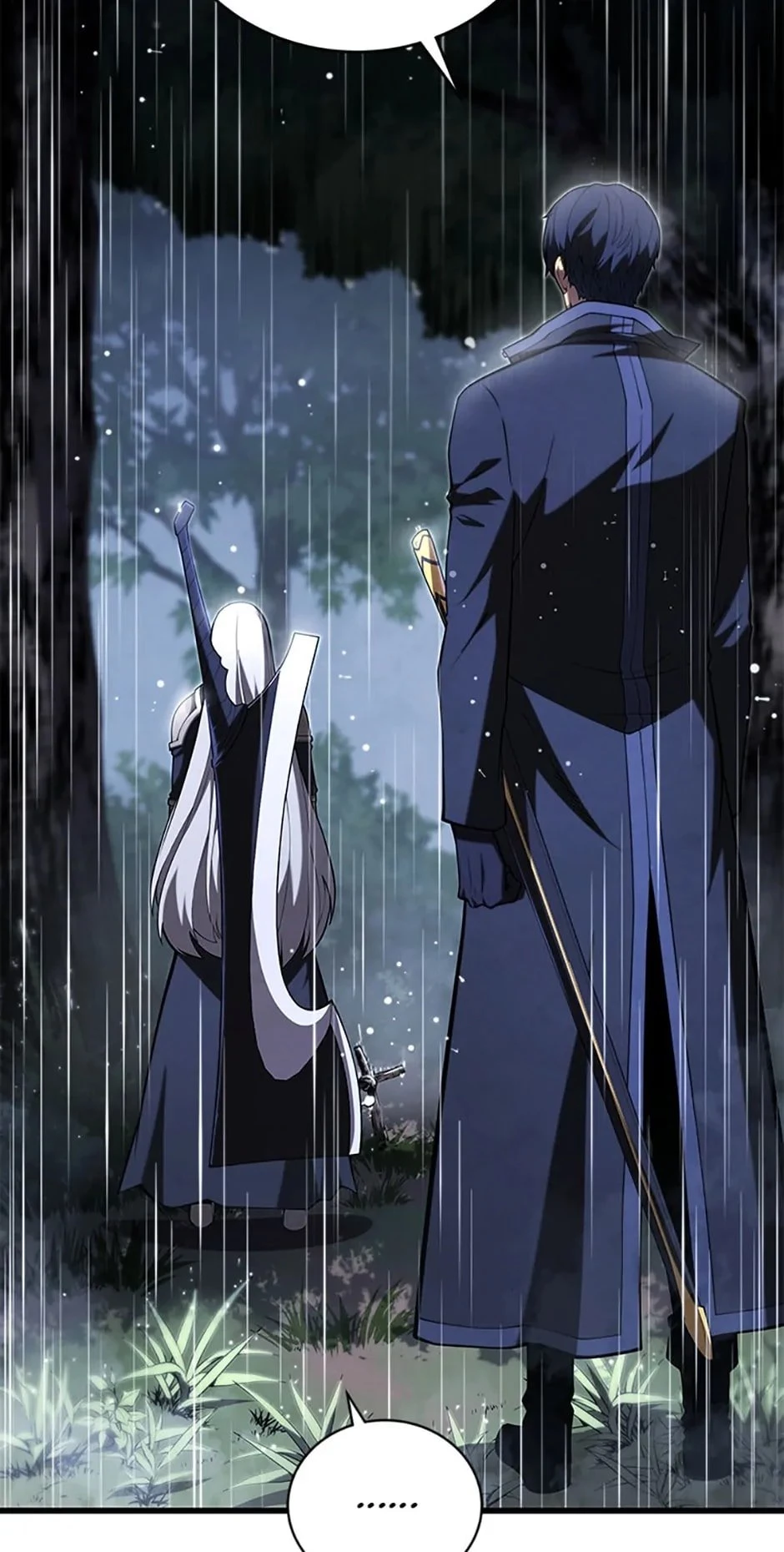 The Swordmaster's Son Chapter 99 - 2