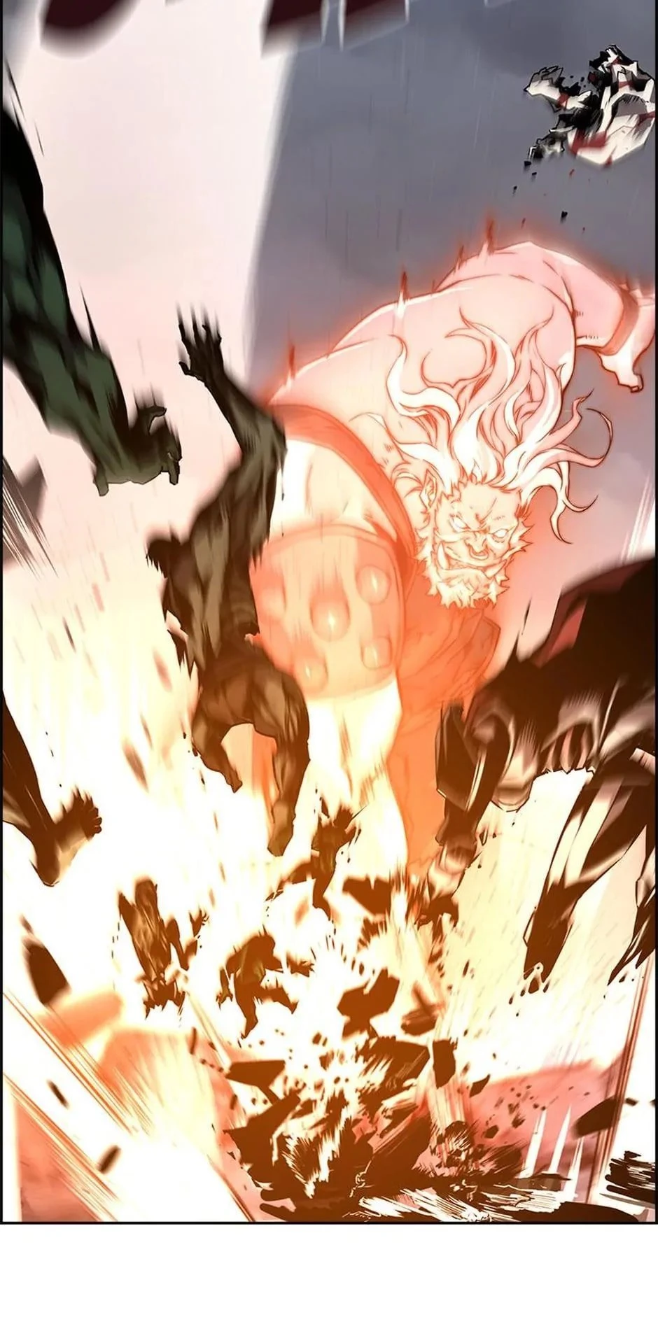 The Strongest Evolutionary Necromancer Chapter 0 - 56