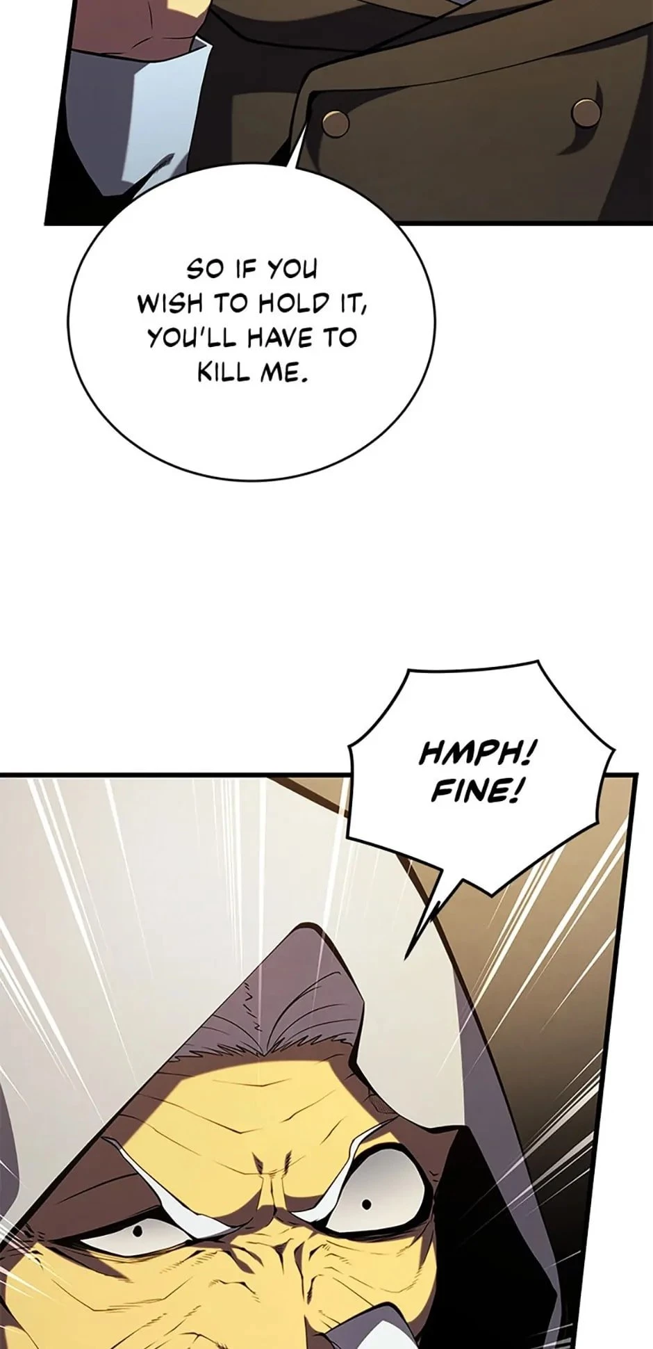 The Swordmaster's Son Chapter 100 - 9