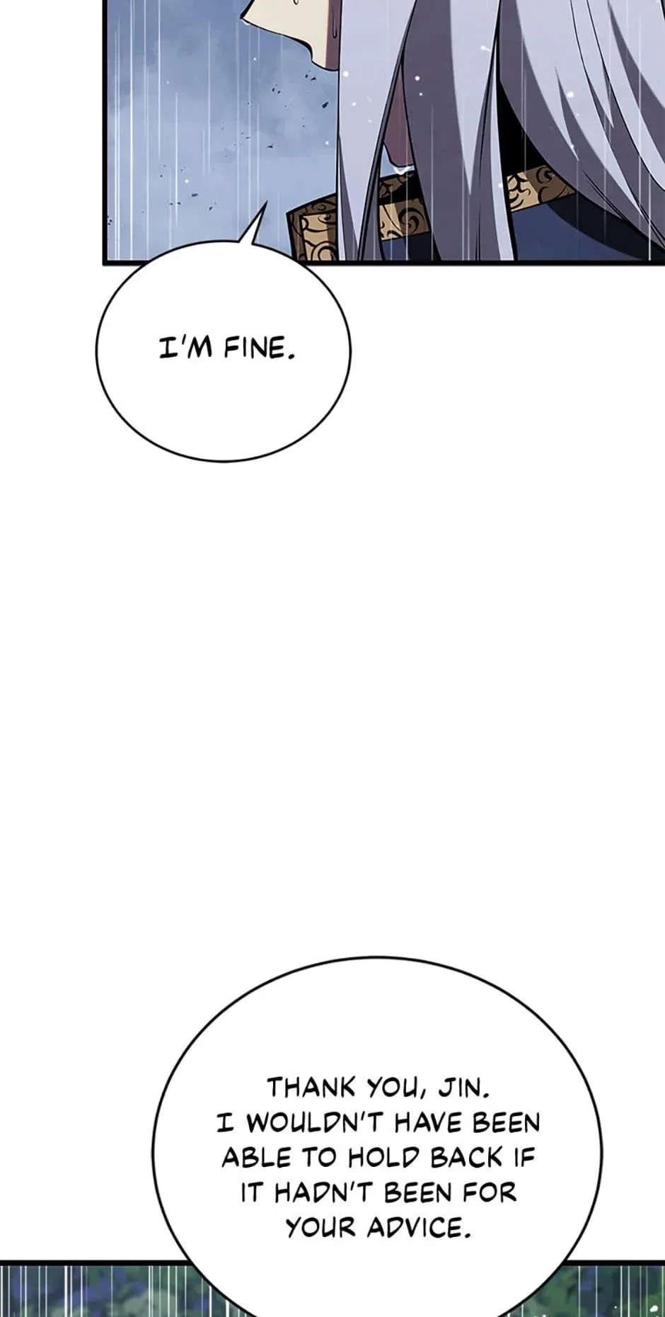 The Swordmaster's Son Chapter 99 - 4