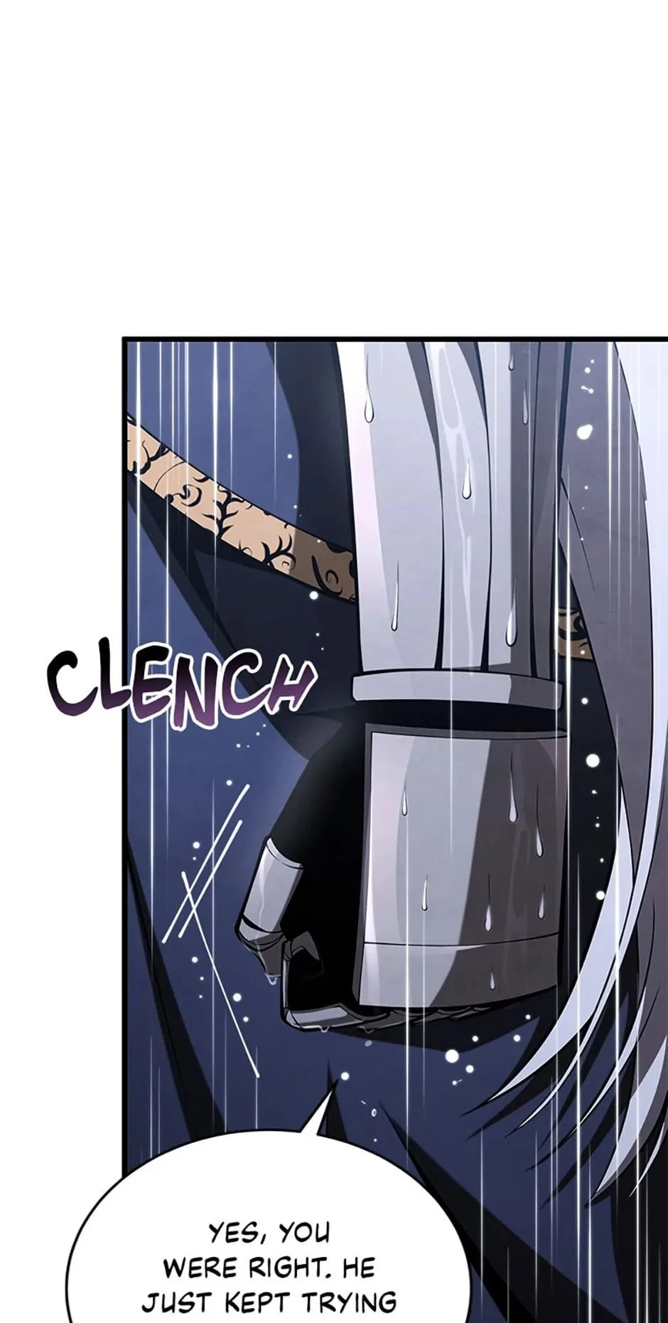 The Swordmaster's Son Chapter 99 - 6