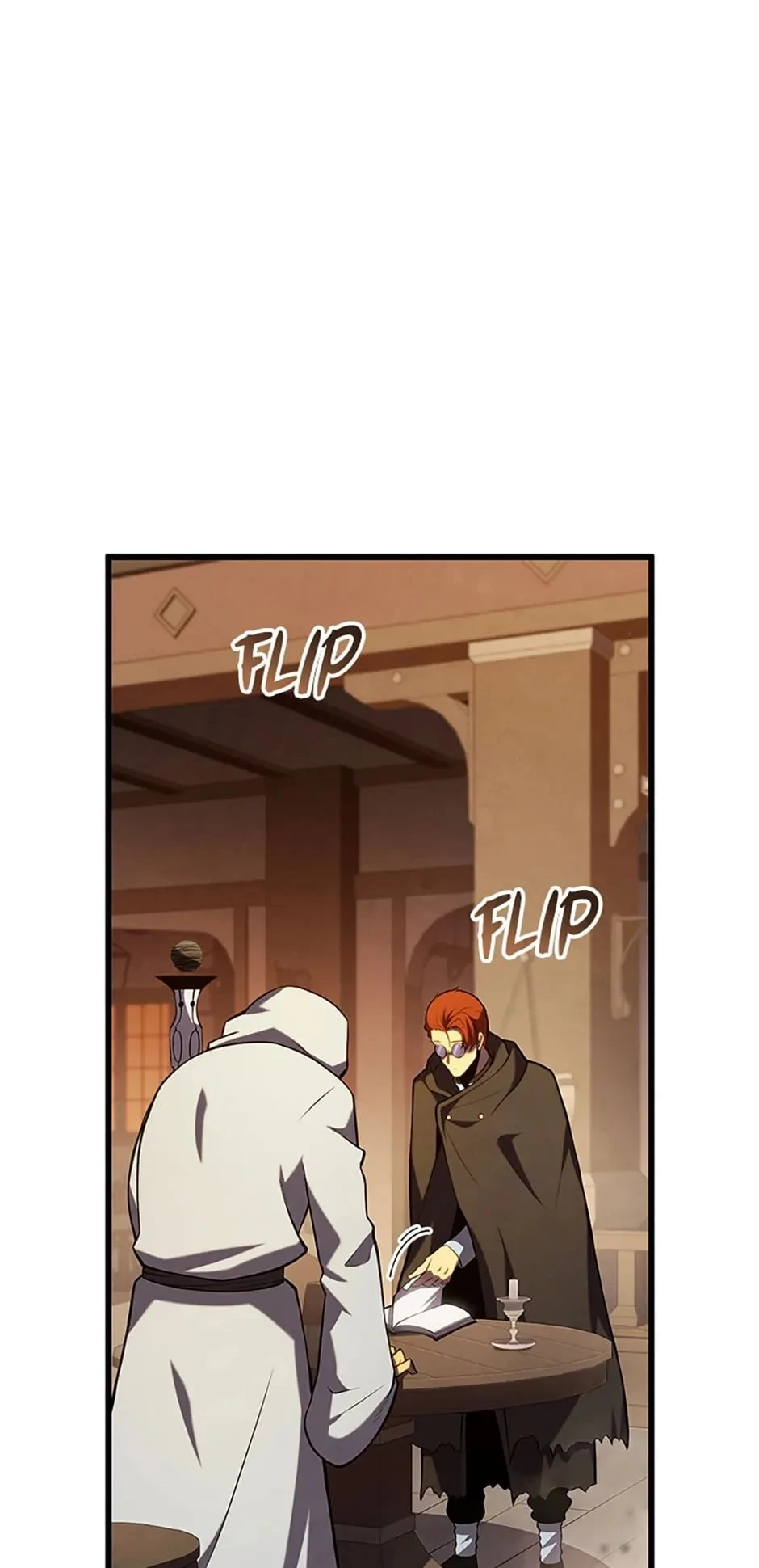 The Swordmaster's Son Chapter 100 - 11