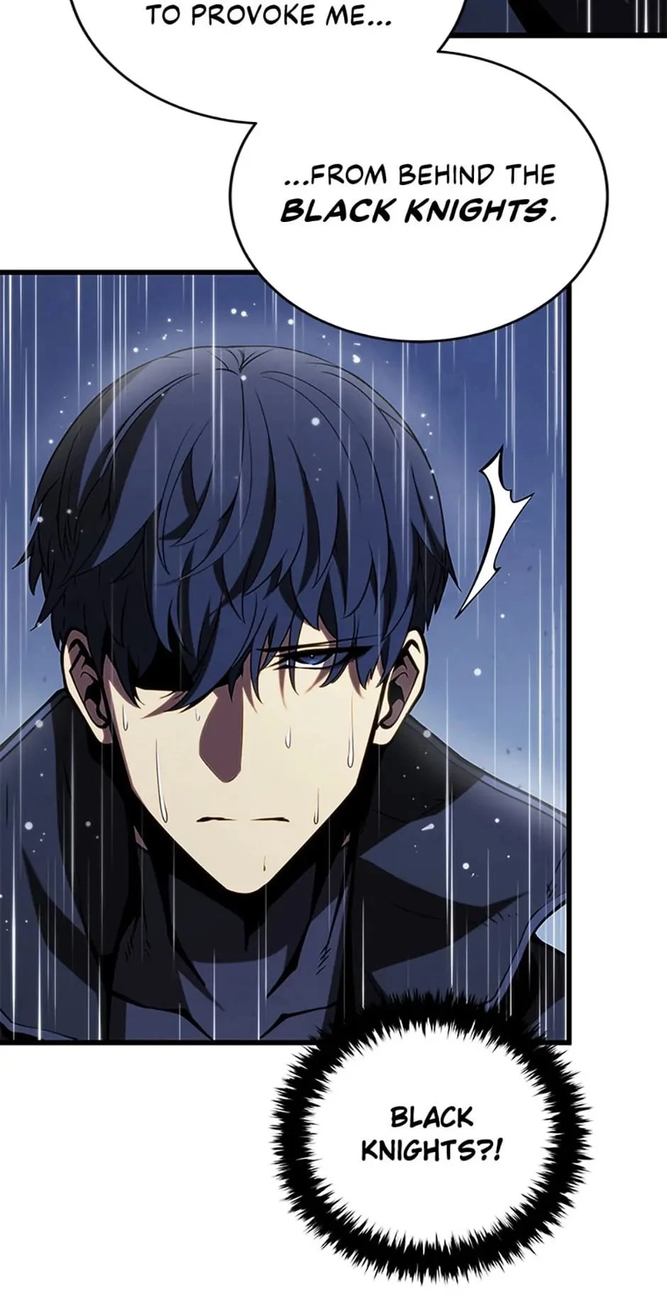 The Swordmaster's Son Chapter 99 - 7