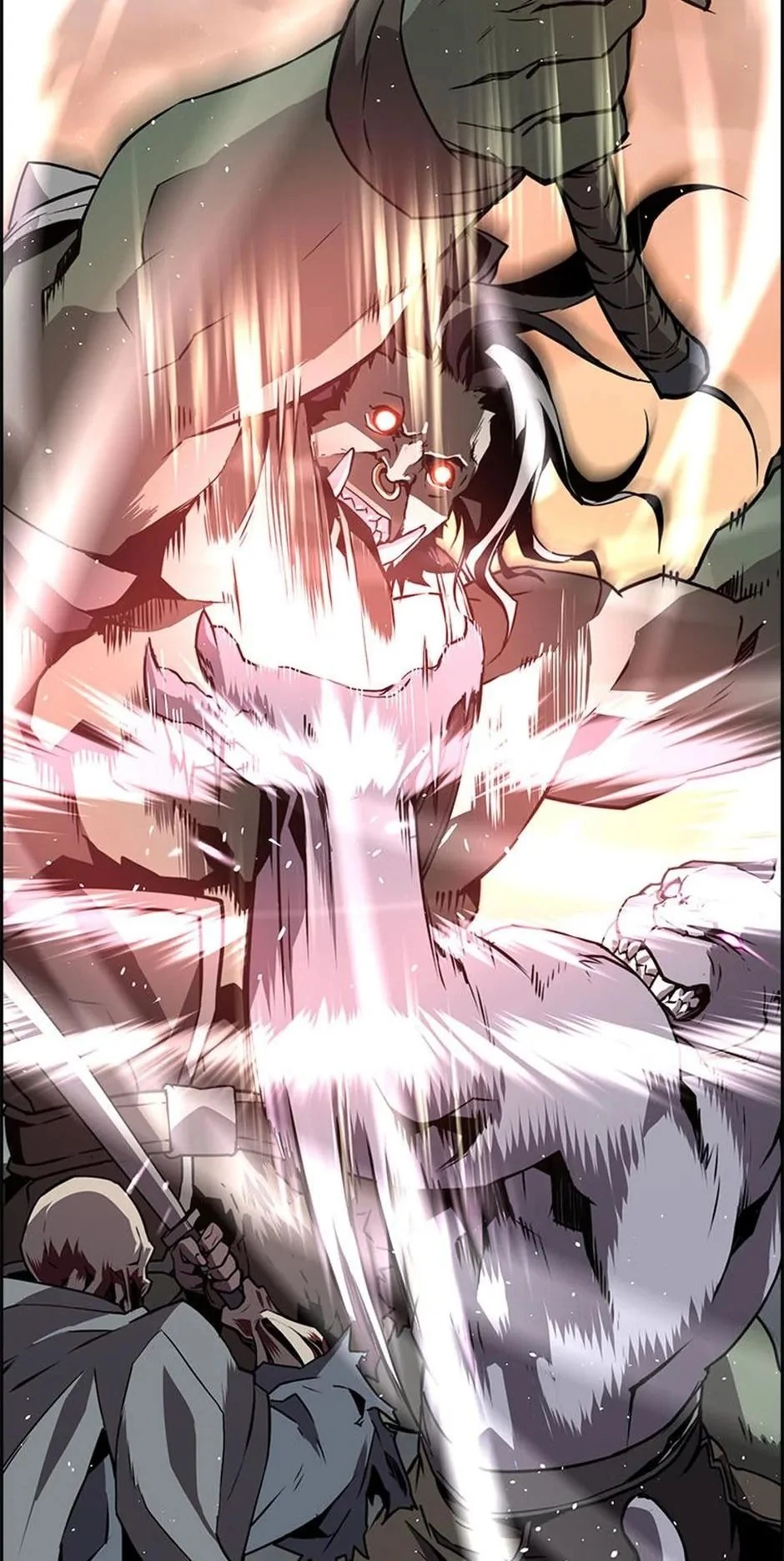 The Strongest Evolutionary Necromancer Chapter 0 - 61