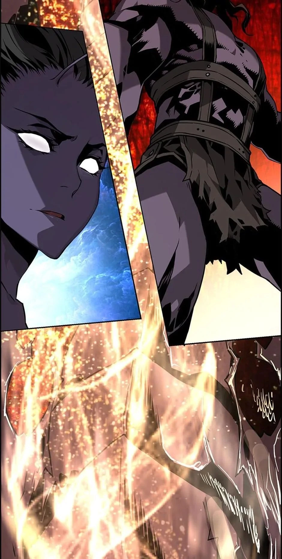 The Strongest Evolutionary Necromancer Chapter 1 - 79