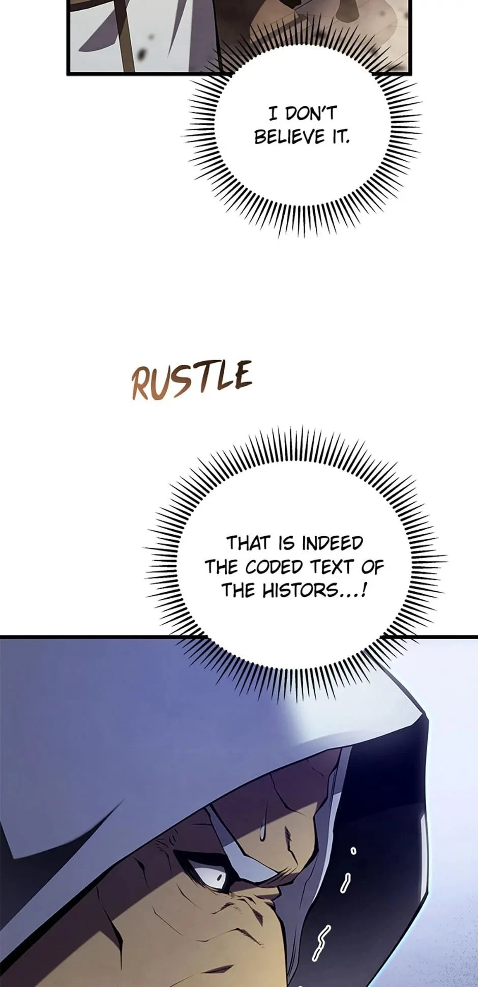 The Swordmaster's Son Chapter 100 - 12