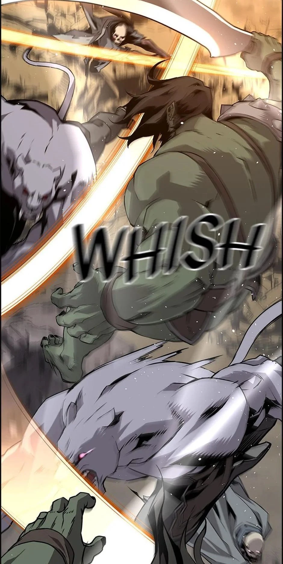 The Strongest Evolutionary Necromancer Chapter 0 - 63