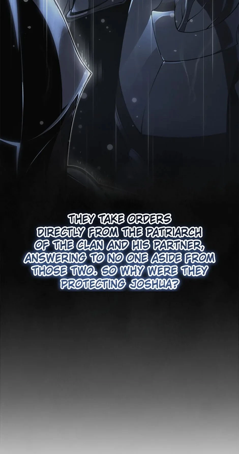 The Swordmaster's Son Chapter 99 - 10